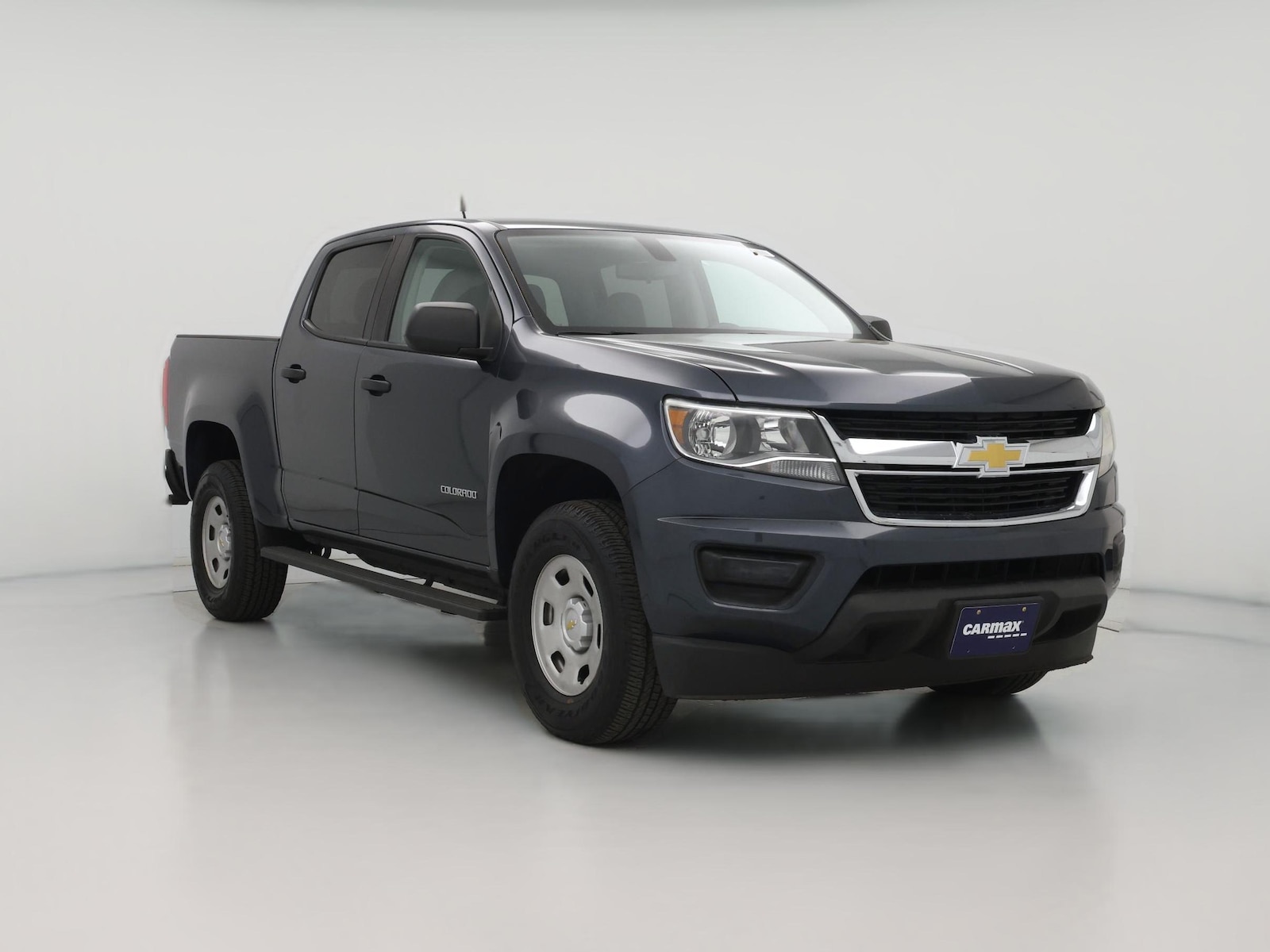 2020 Chevrolet Colorado Work Truck - Photo 1