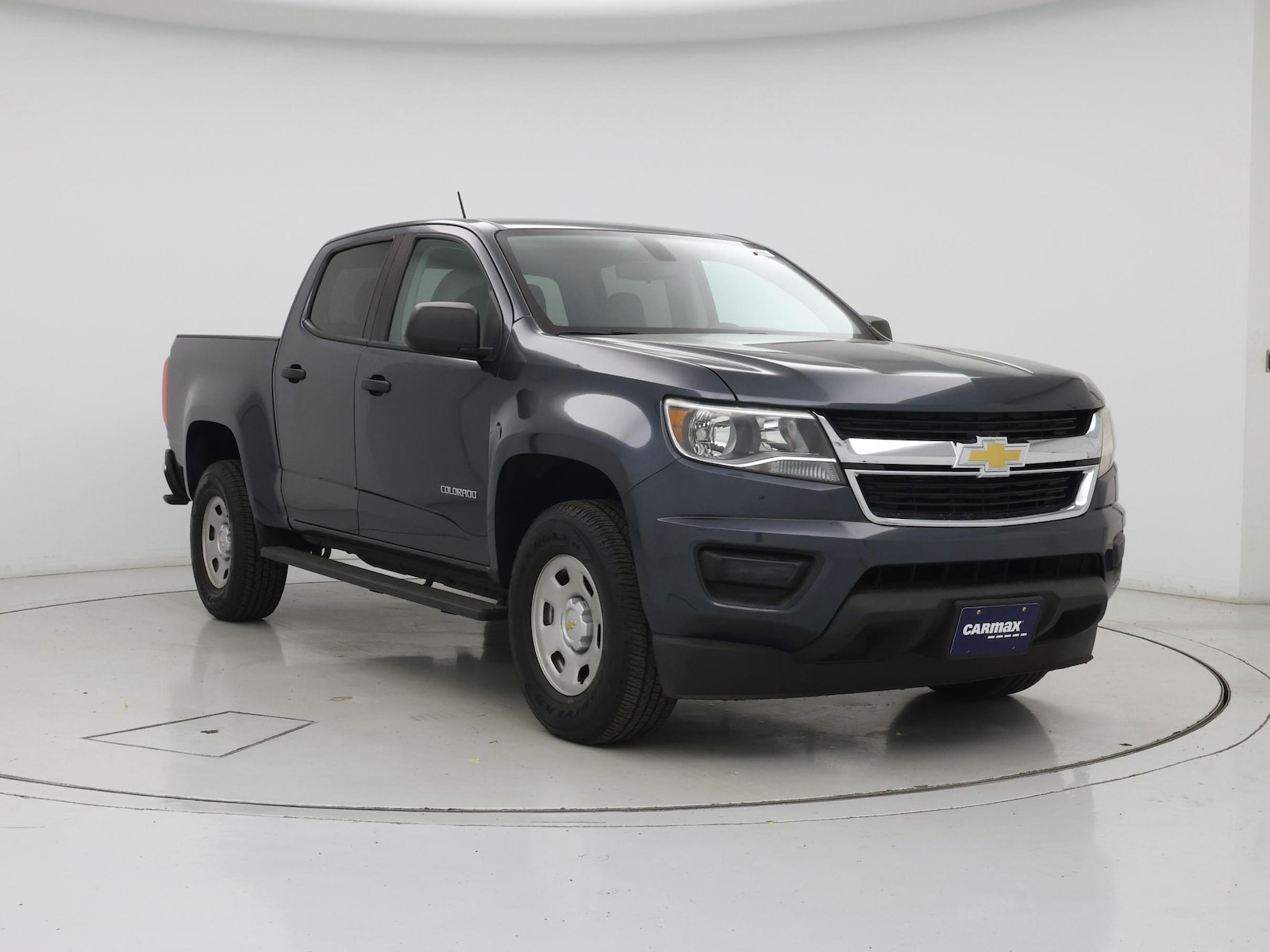 2020 Chevrolet Colorado Work Truck - Photo 2
