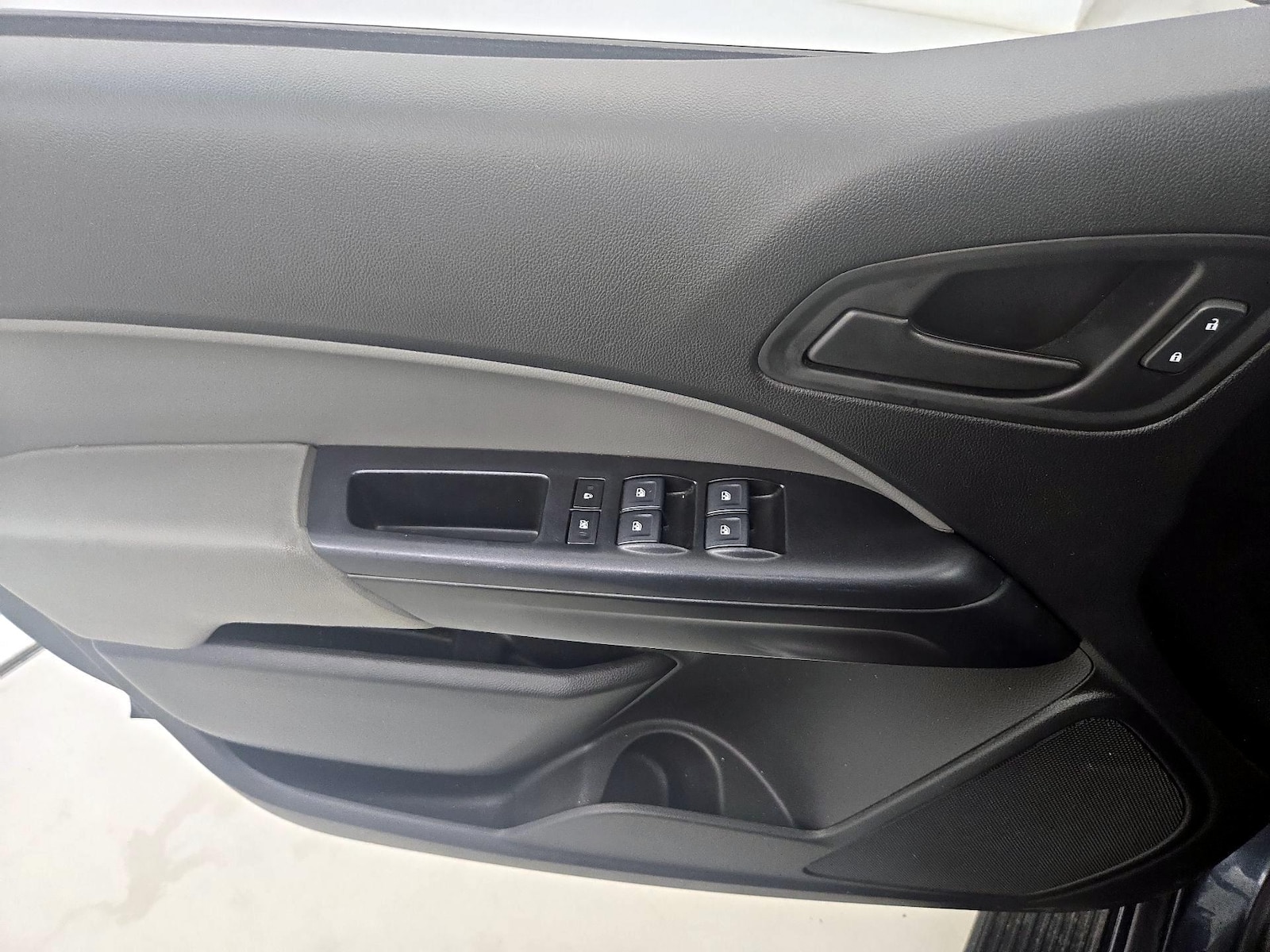 2020 Chevrolet Colorado Work Truck - Photo 13