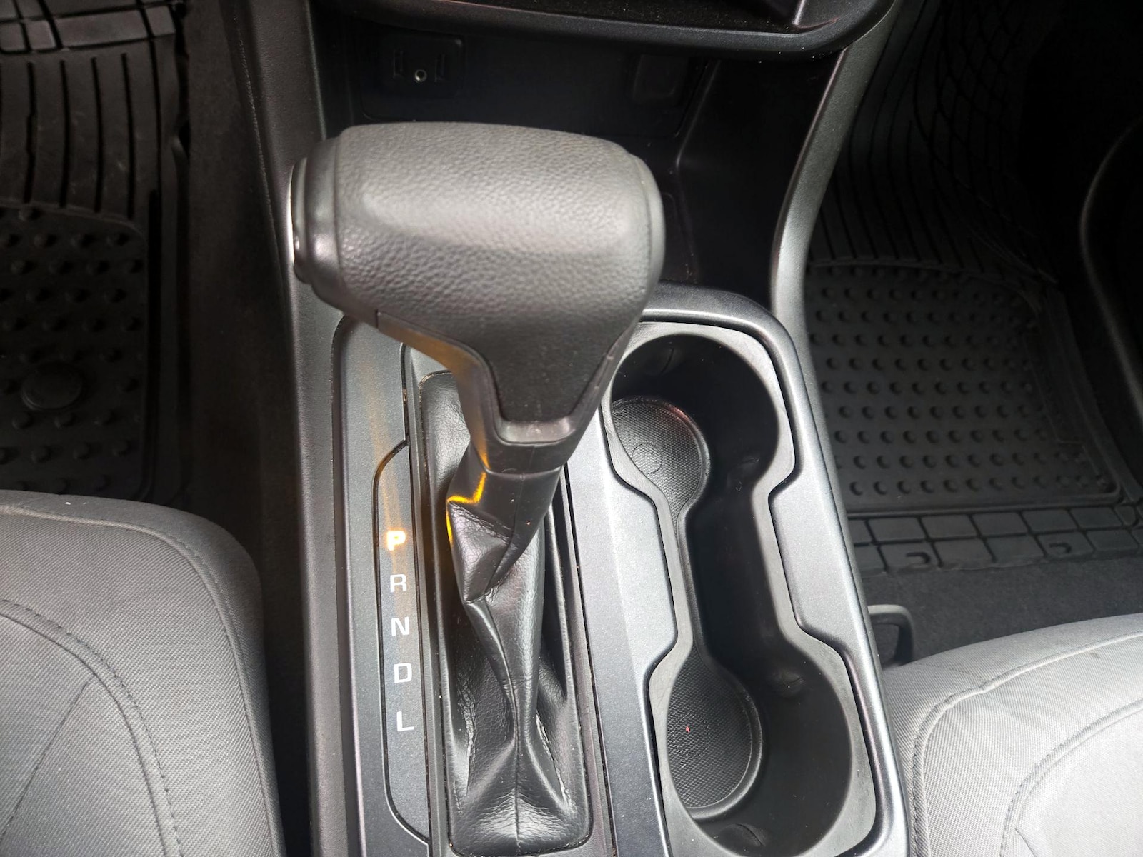 2020 Chevrolet Colorado Work Truck - Photo 18