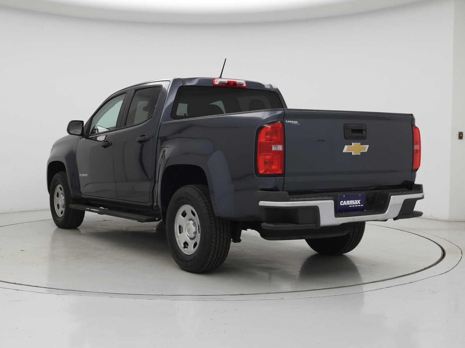 2020 Chevrolet Colorado Work Truck - Photo 3