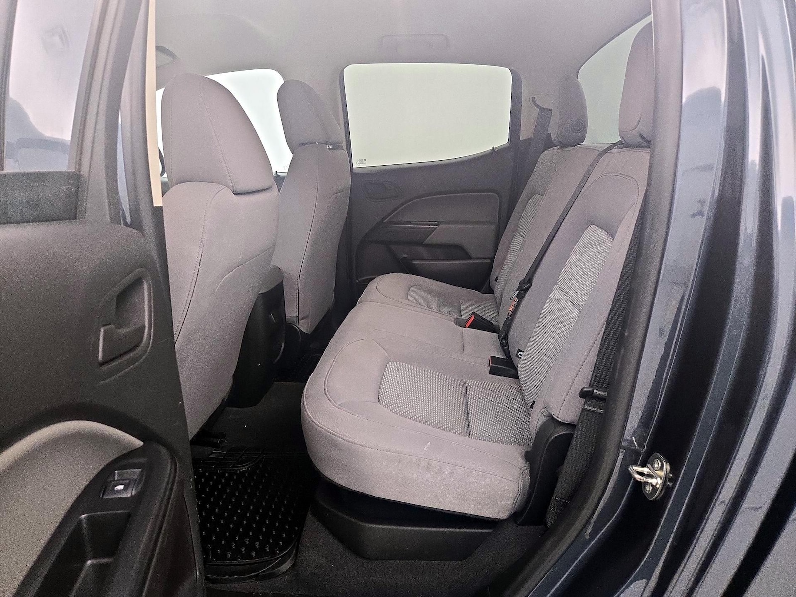 2020 Chevrolet Colorado Work Truck - Photo 20