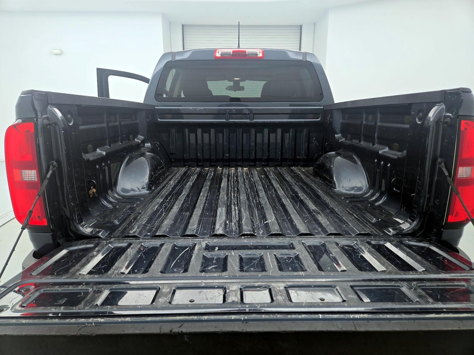 2020 Chevrolet Colorado Work Truck - Photo 21