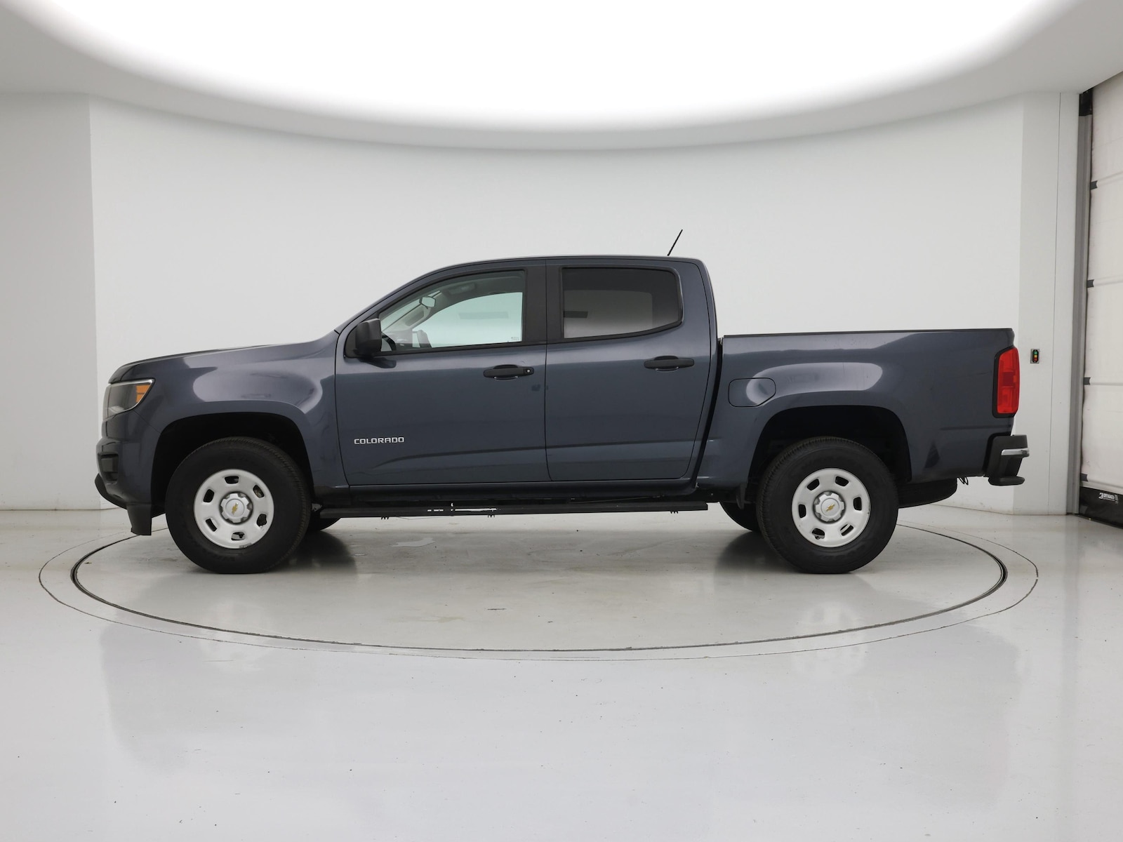 2020 Chevrolet Colorado Work Truck - Photo 4