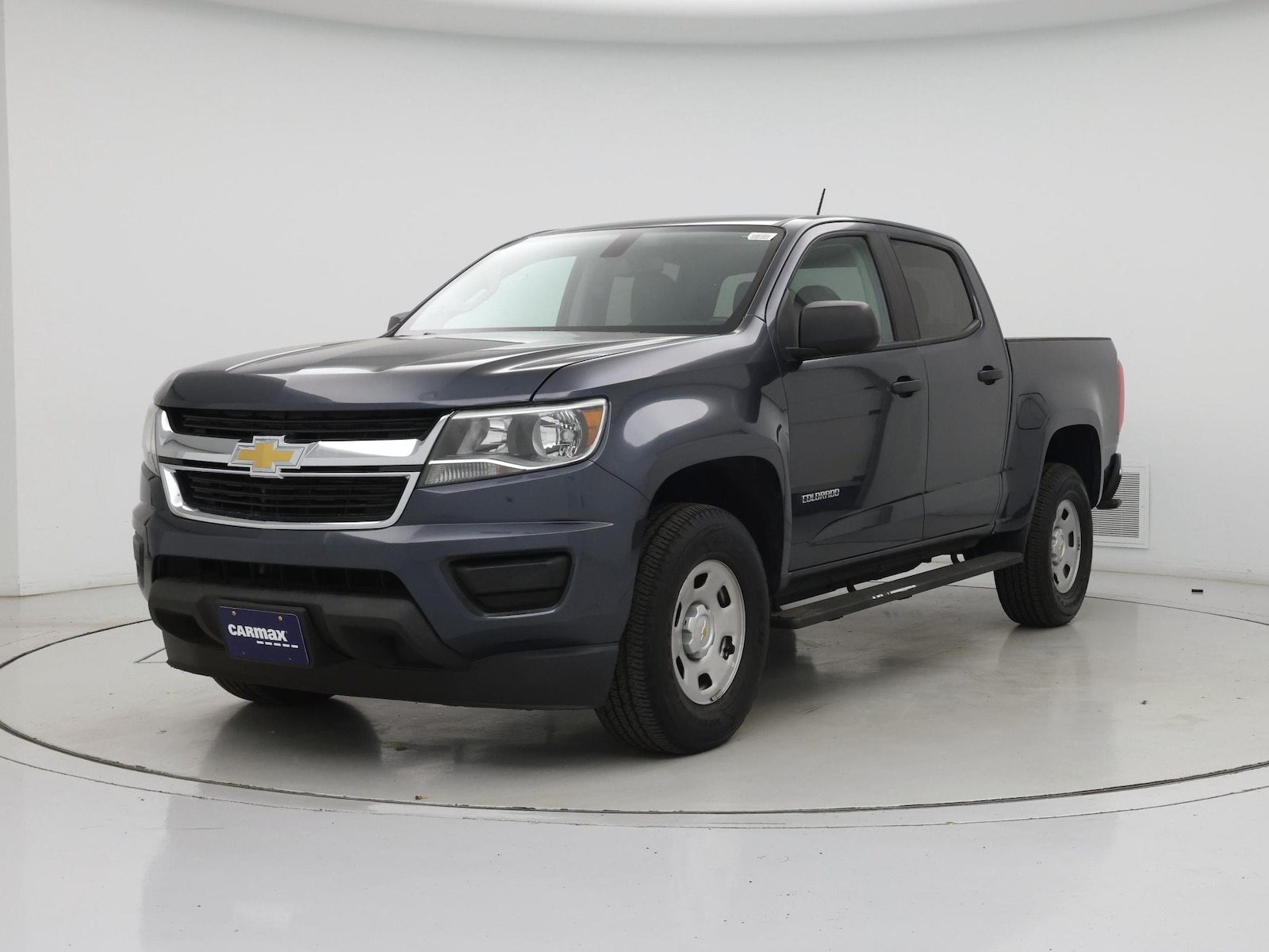 2020 Chevrolet Colorado Work Truck - Photo 5