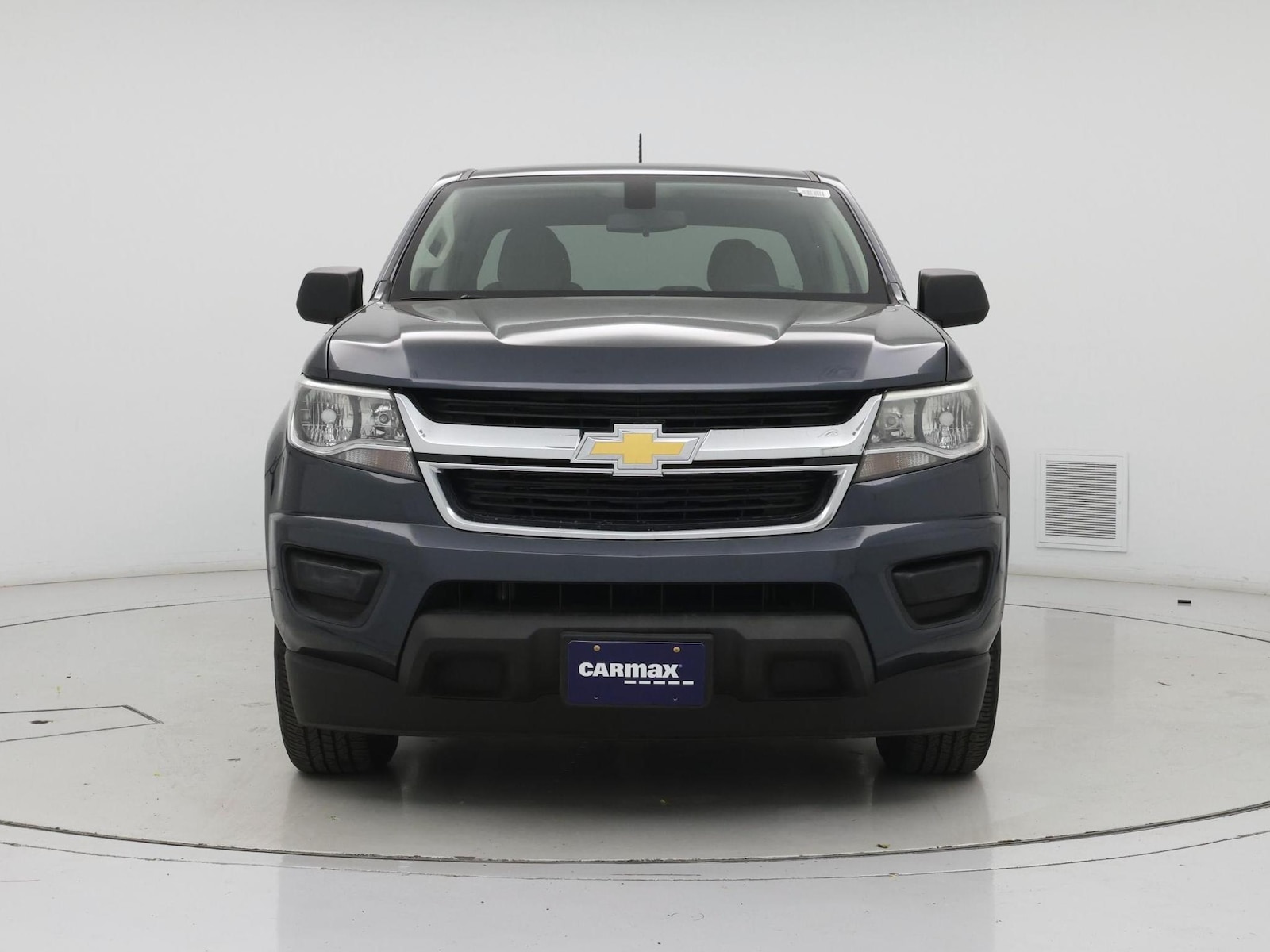 2020 Chevrolet Colorado Work Truck - Photo 6