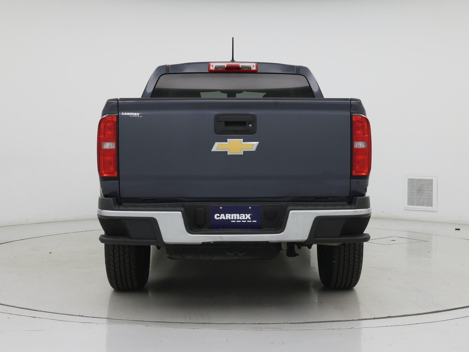2020 Chevrolet Colorado Work Truck - Photo 7