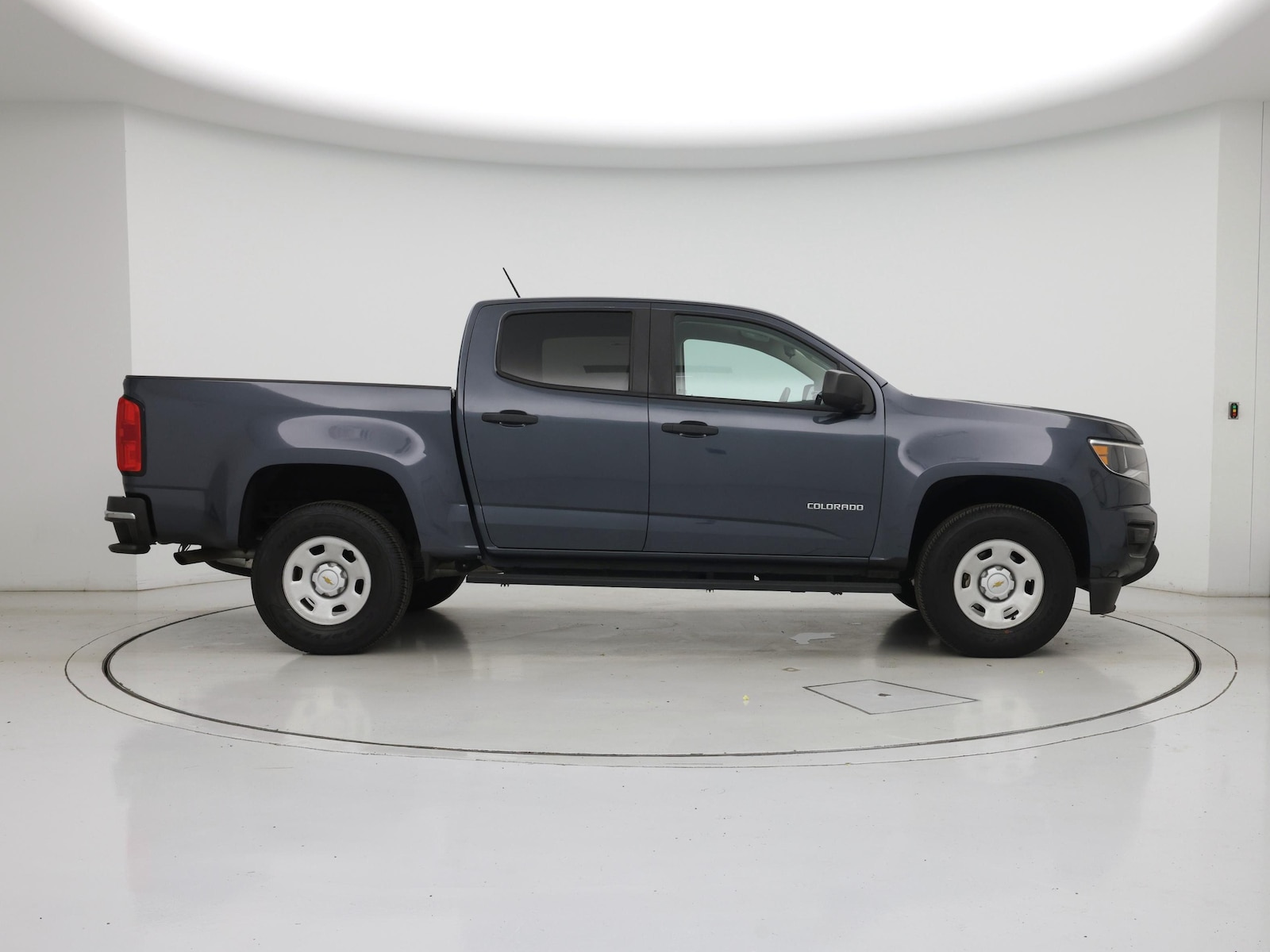 2020 Chevrolet Colorado Work Truck - Photo 8