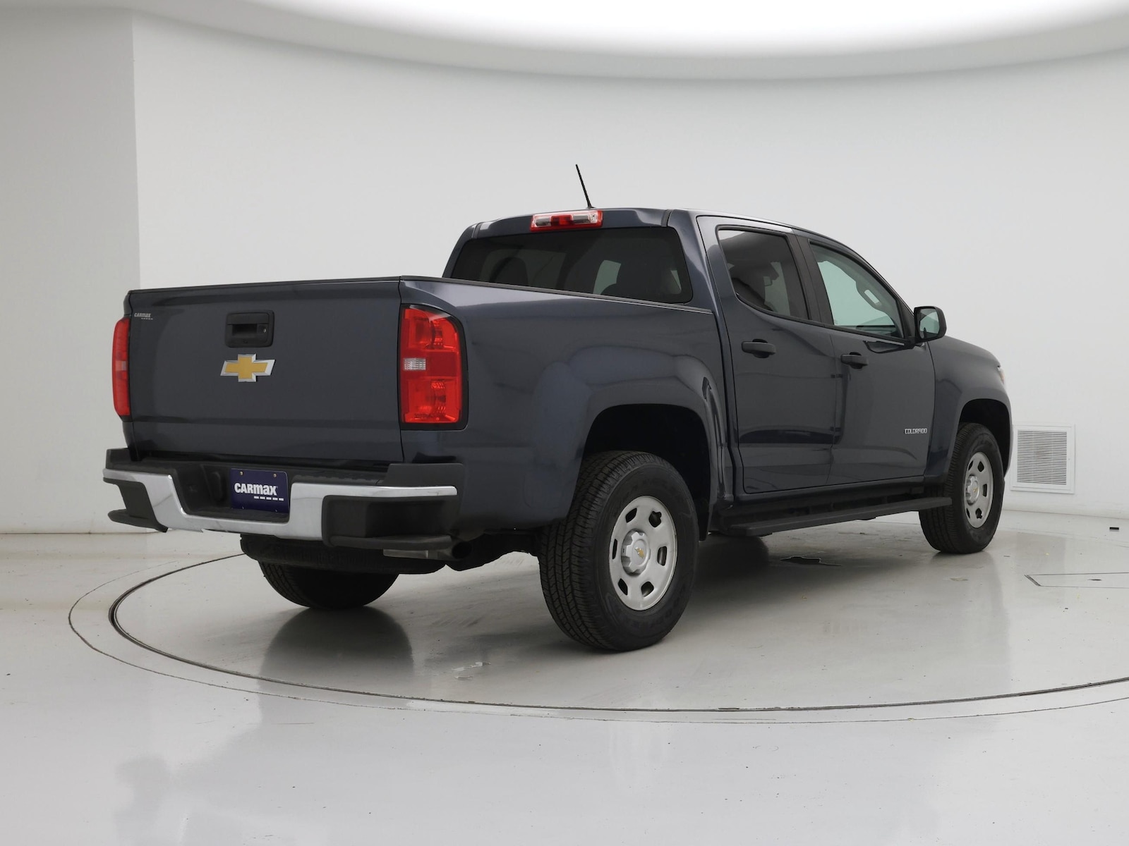 2020 Chevrolet Colorado Work Truck - Photo 9