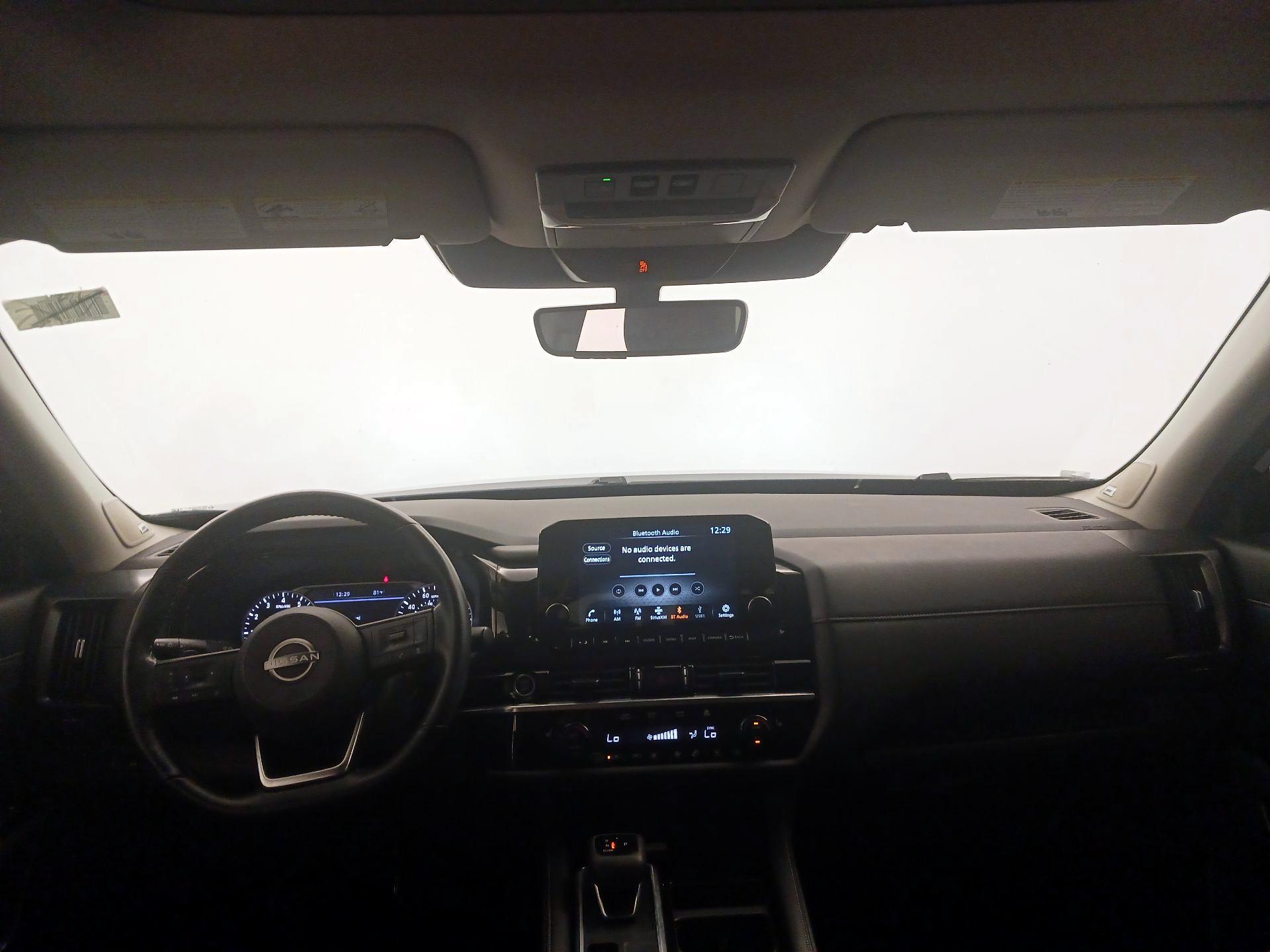 Thumbnail: 2024 Nissan Pathfinder - 9