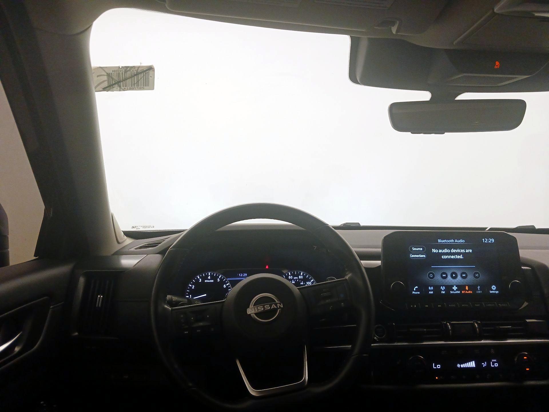 Thumbnail: 2024 Nissan Pathfinder - 10