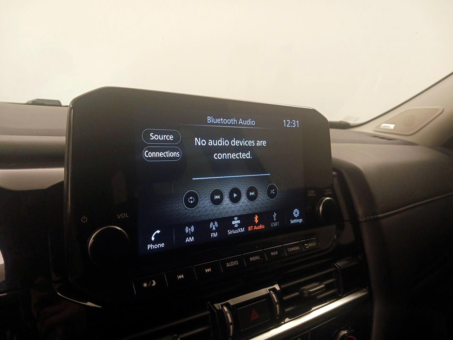 Thumbnail: 2024 Nissan Pathfinder - 16