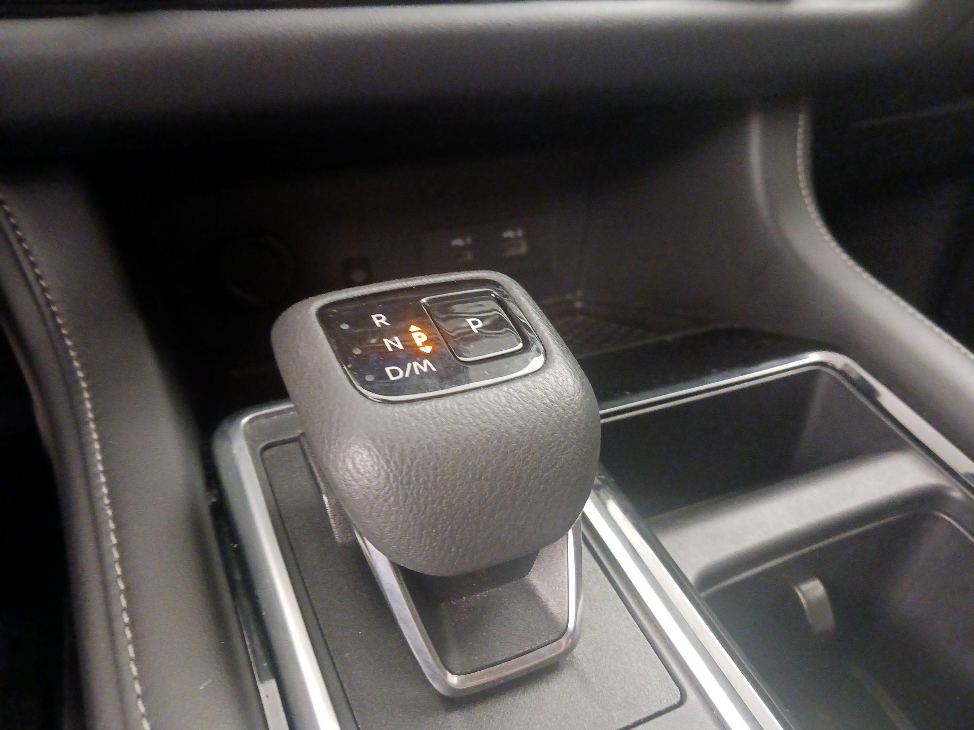 Thumbnail: 2024 Nissan Pathfinder - 18