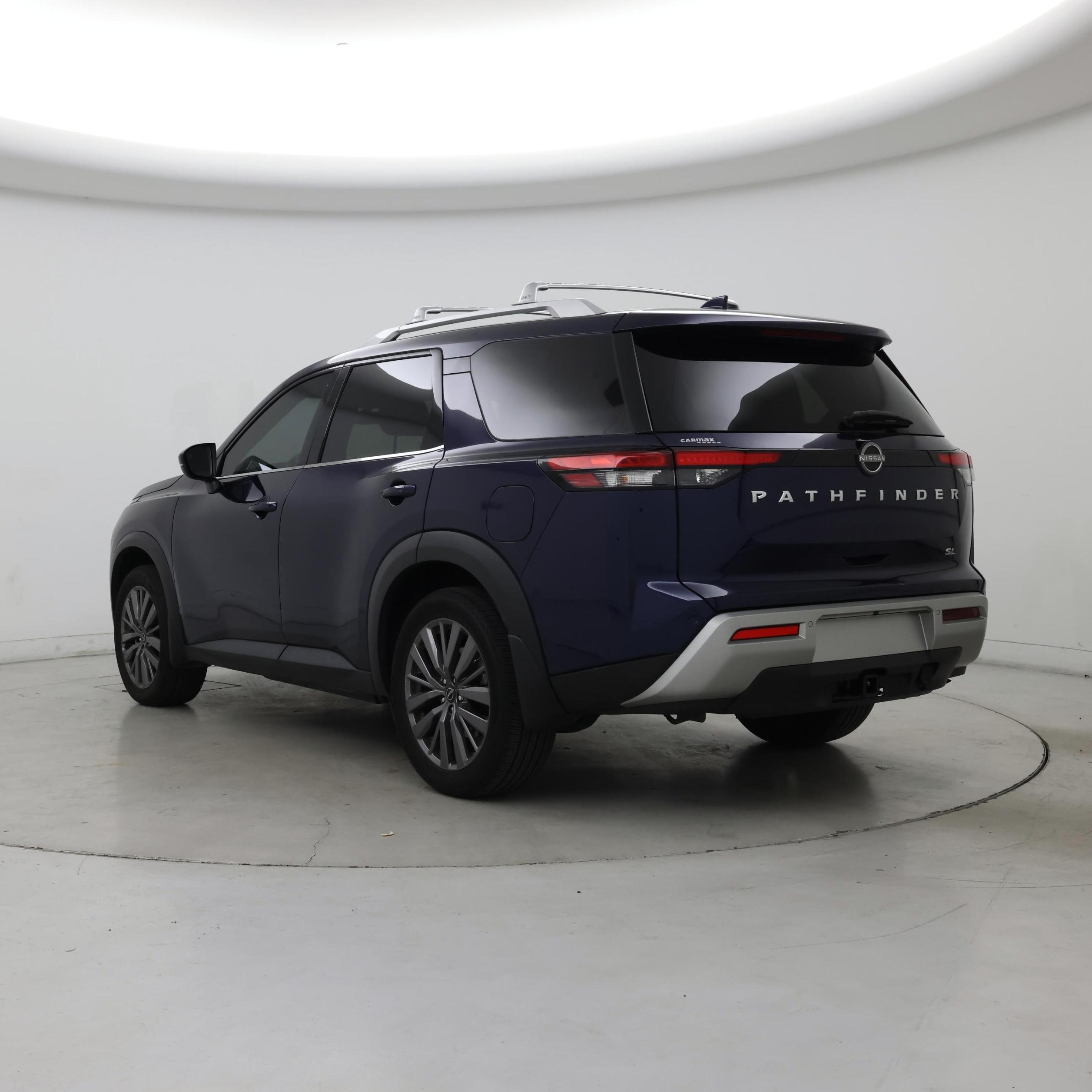 Thumbnail: 2024 Nissan Pathfinder - 2