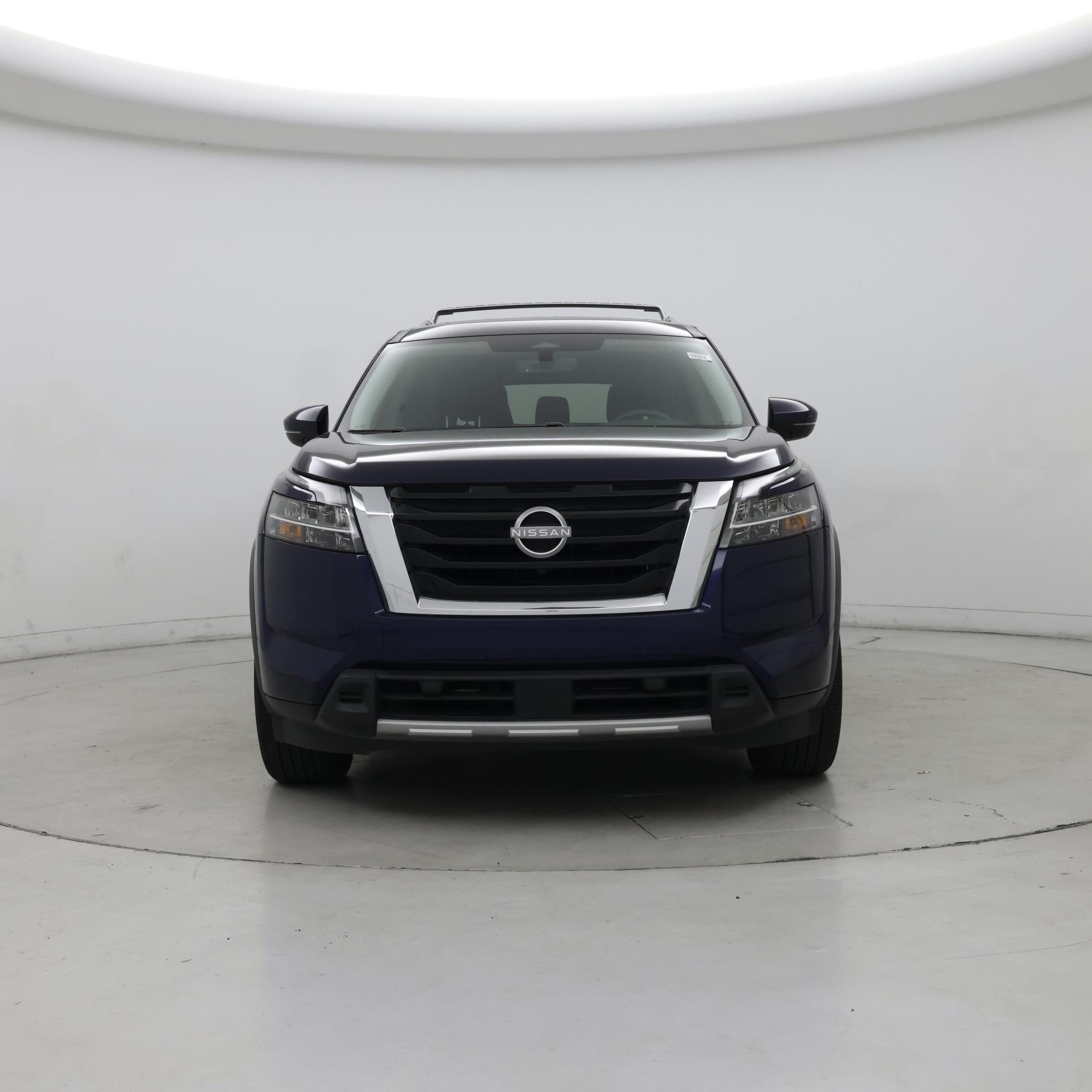 Thumbnail: 2024 Nissan Pathfinder - 5