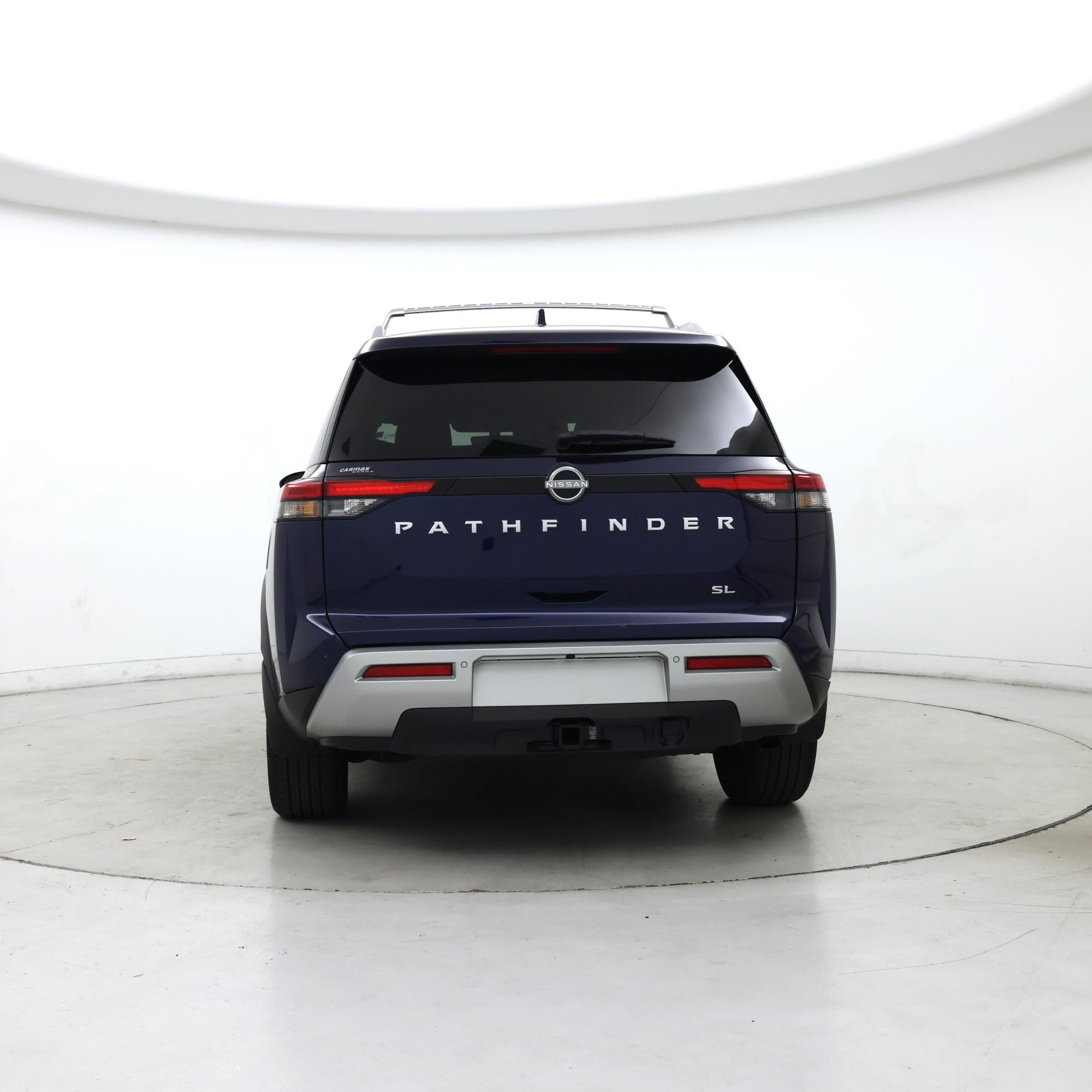 Thumbnail: 2024 Nissan Pathfinder - 6