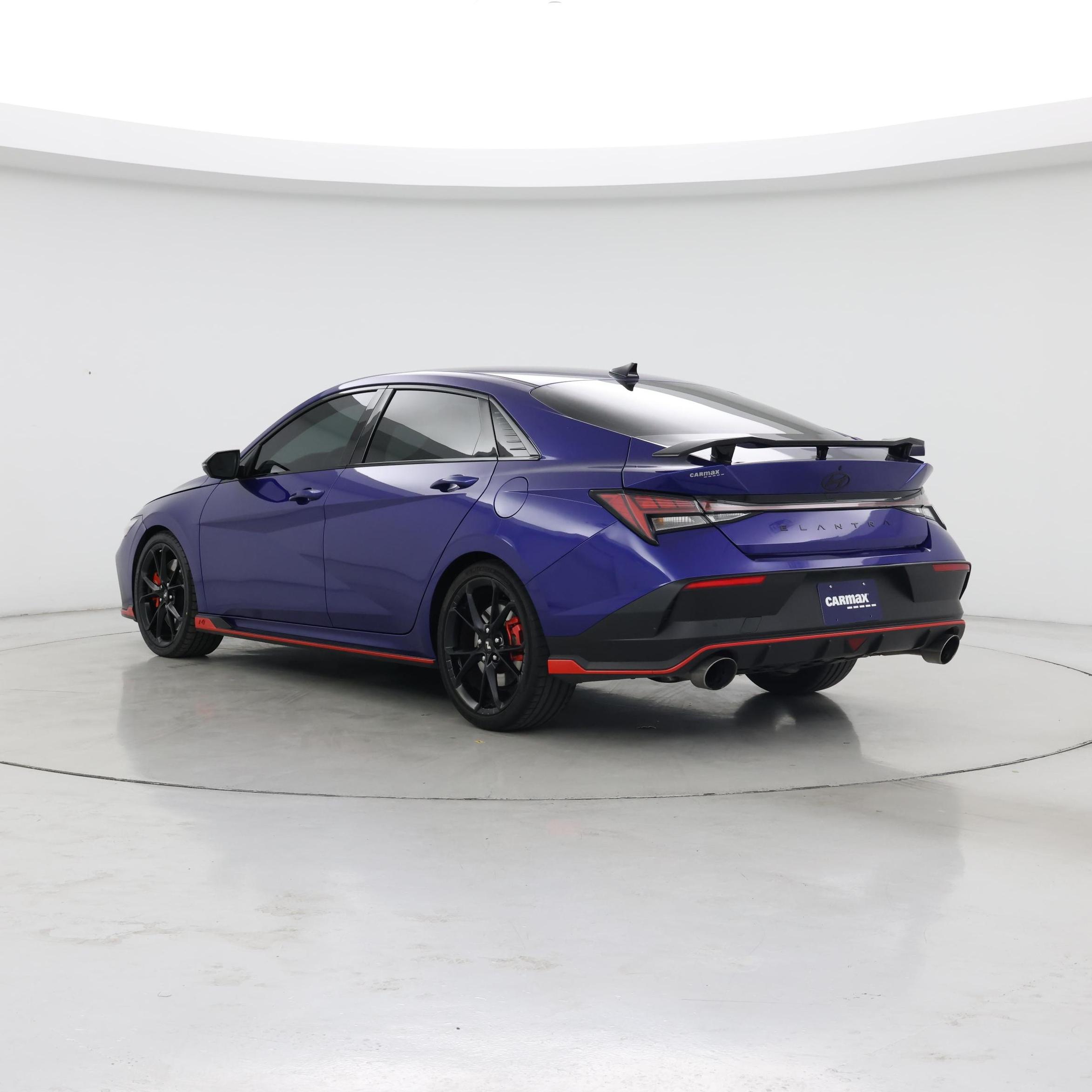 Thumbnail: 2024 Hyundai Elantra - 2