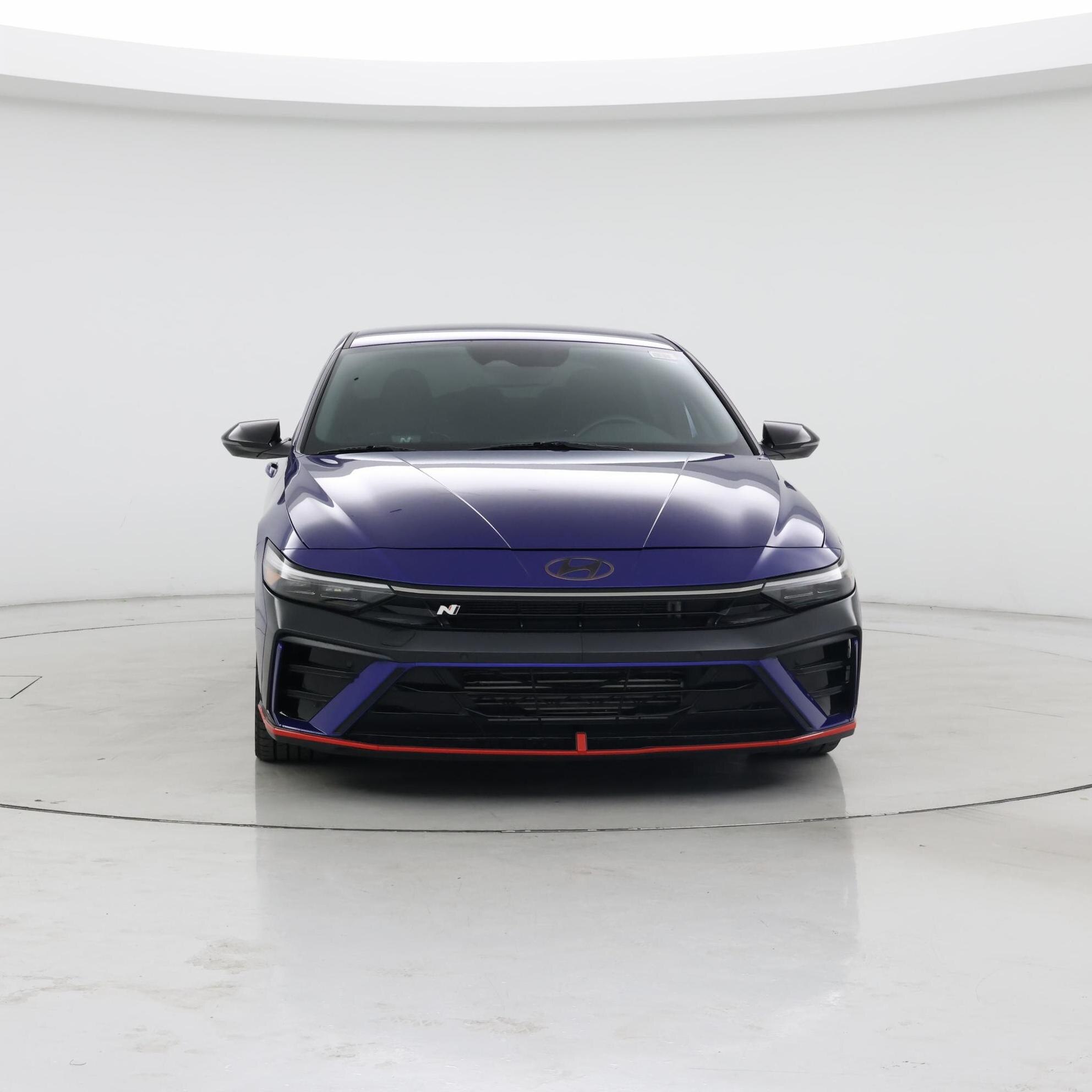 Thumbnail: 2024 Hyundai Elantra - 5