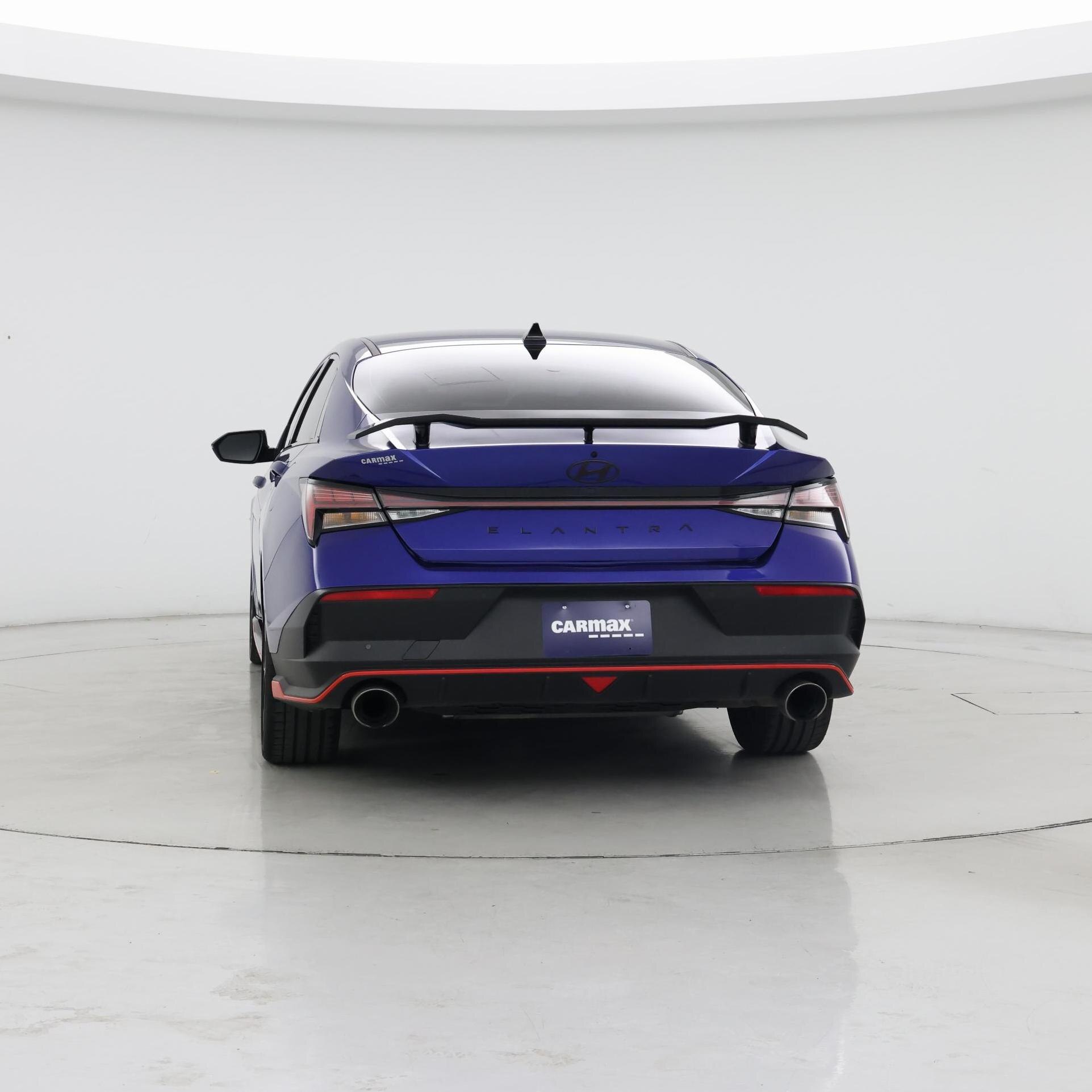 Thumbnail: 2024 Hyundai Elantra - 6