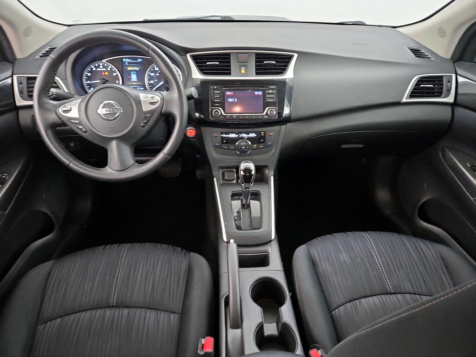 Thumbnail: 2018 Nissan Sentra - 9