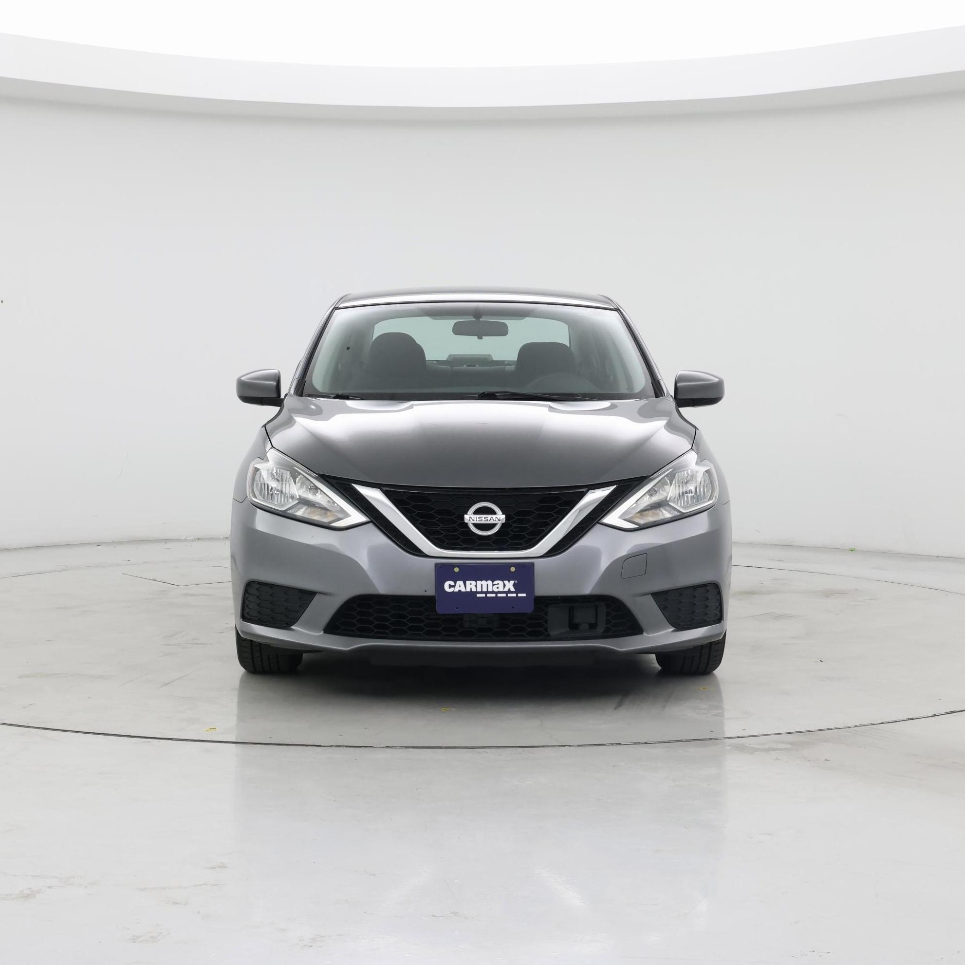 Thumbnail: 2018 Nissan Sentra - 5