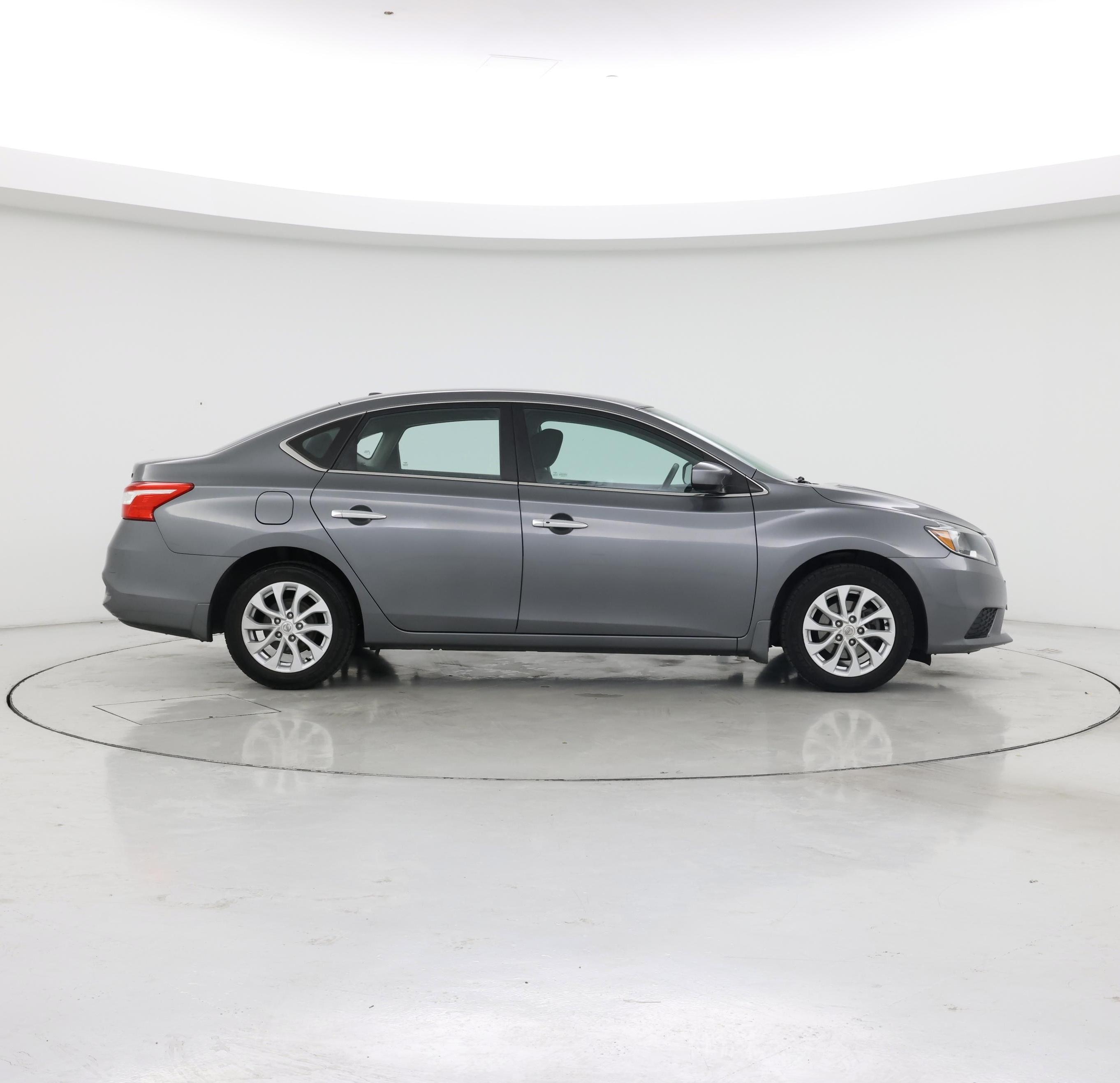 Thumbnail: 2018 Nissan Sentra - 7