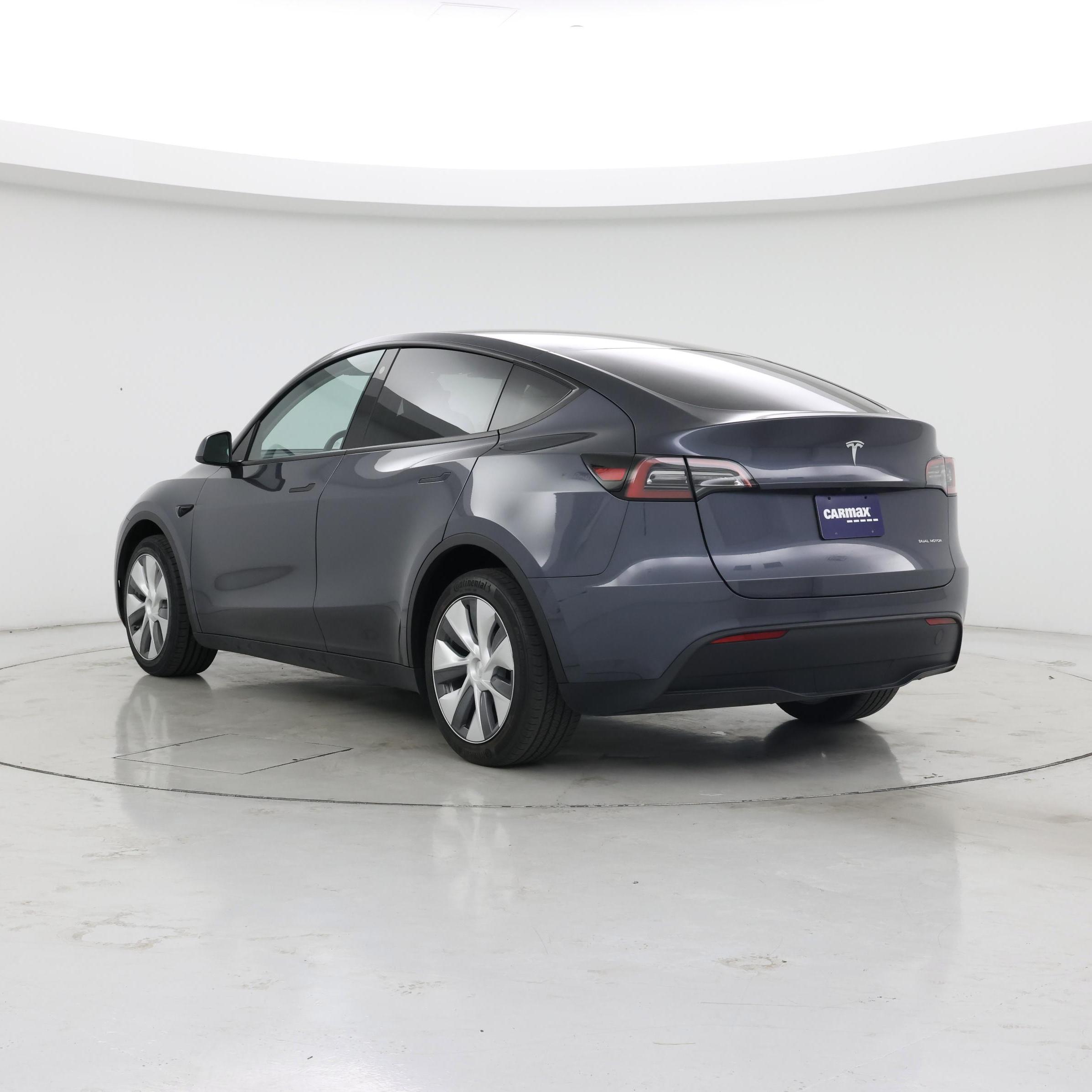 Thumbnail: 2023 Tesla Model Y - 2