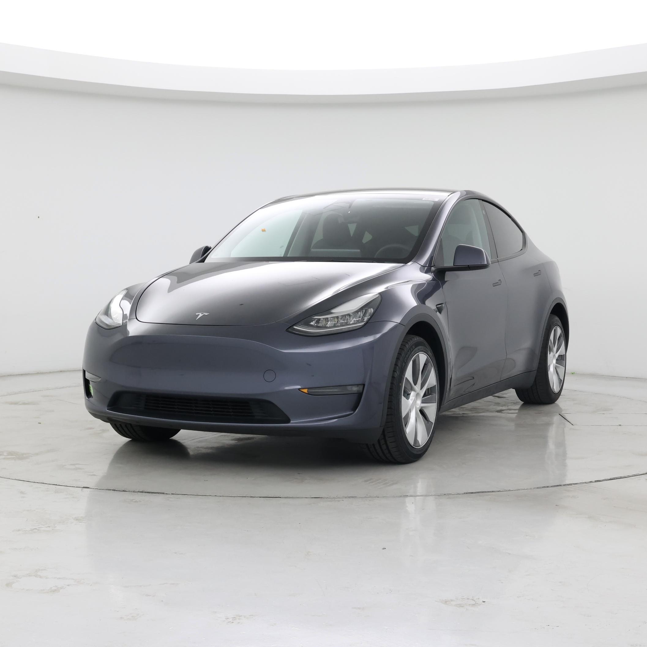 Thumbnail: 2023 Tesla Model Y - 4