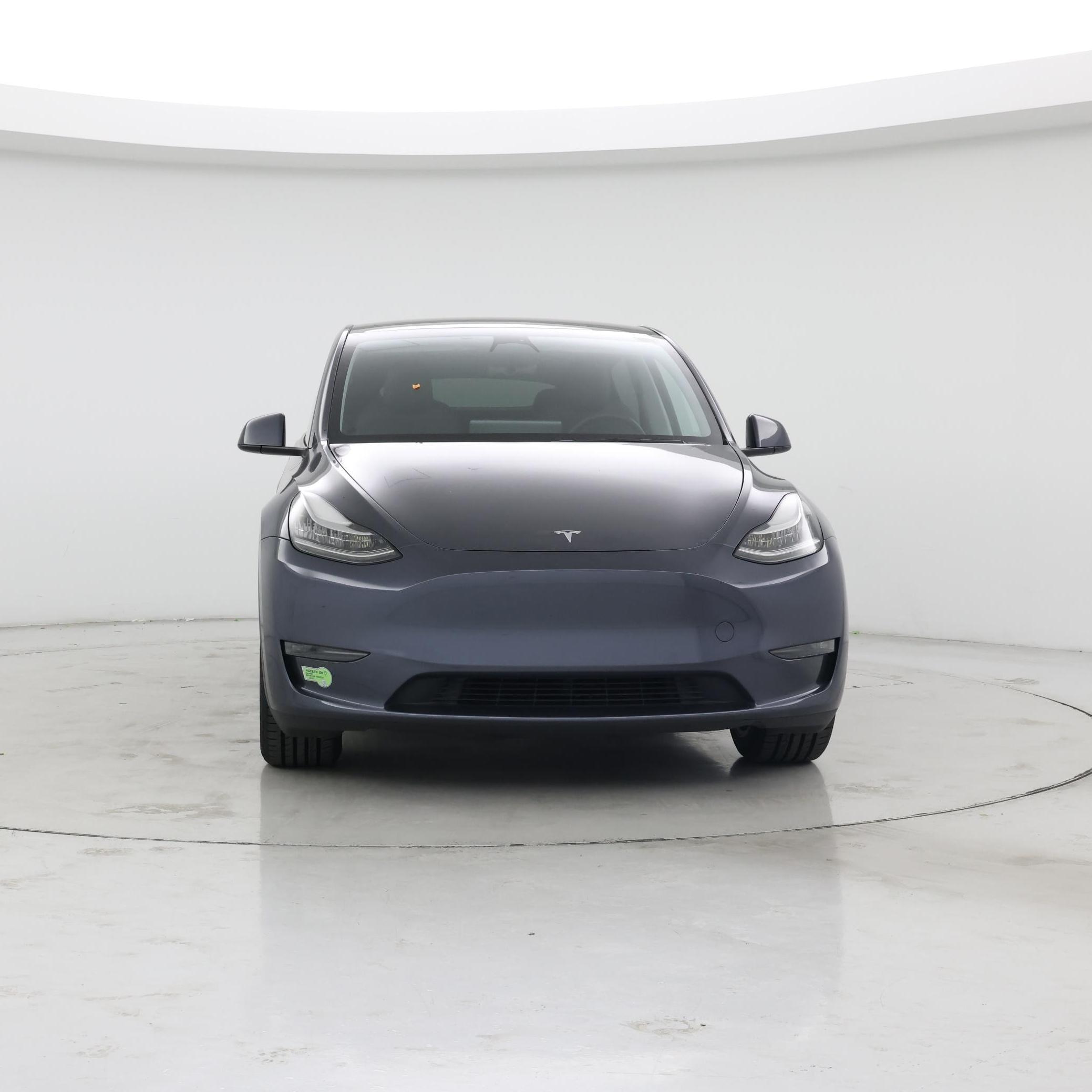 Thumbnail: 2023 Tesla Model Y - 5
