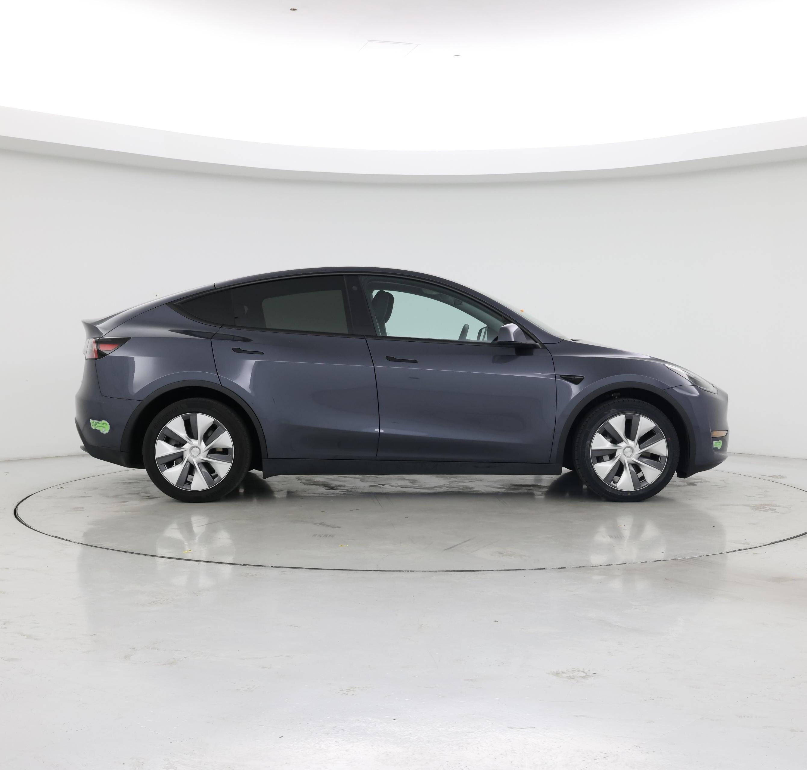 Thumbnail: 2023 Tesla Model Y - 7