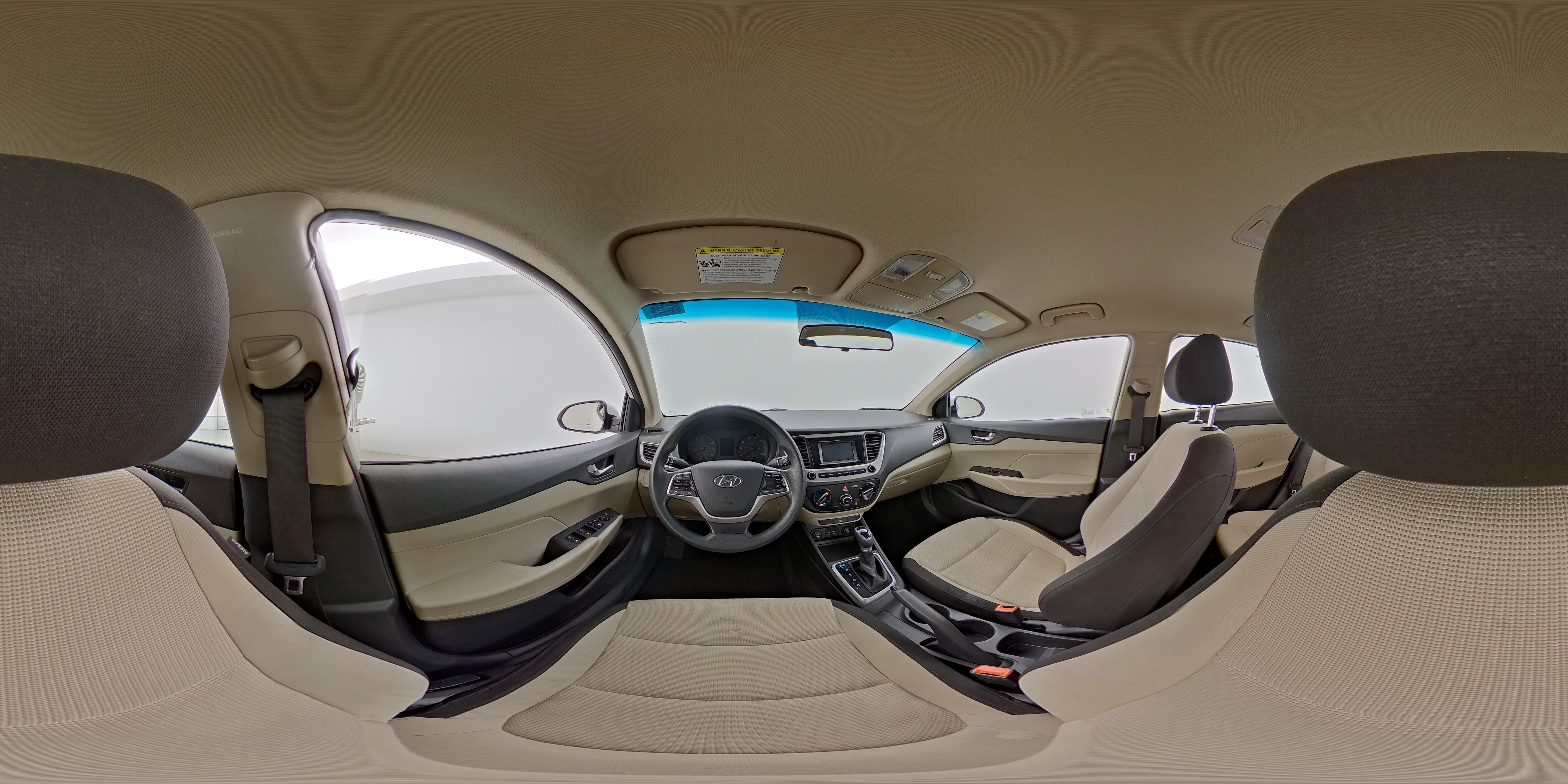 2020 Hyundai Accent SE - Photo 26
