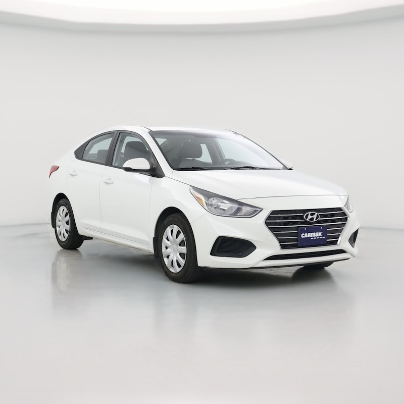 2020 Hyundai Accent SE