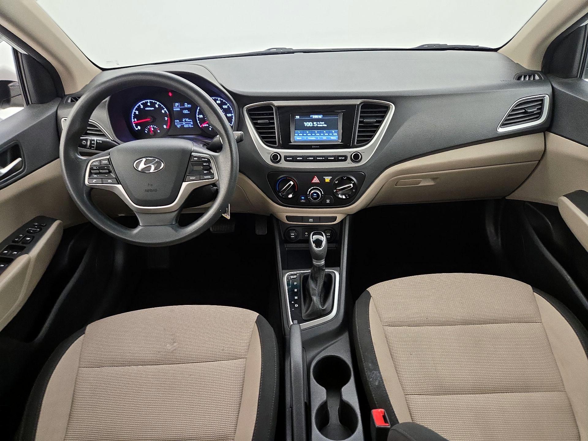 Thumbnail: 2020 Hyundai Accent - 9