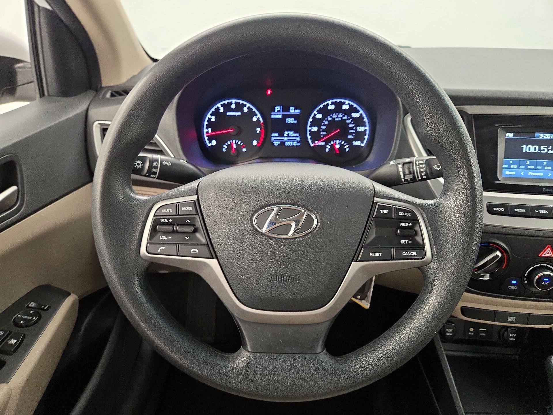 Thumbnail: 2020 Hyundai Accent - 10