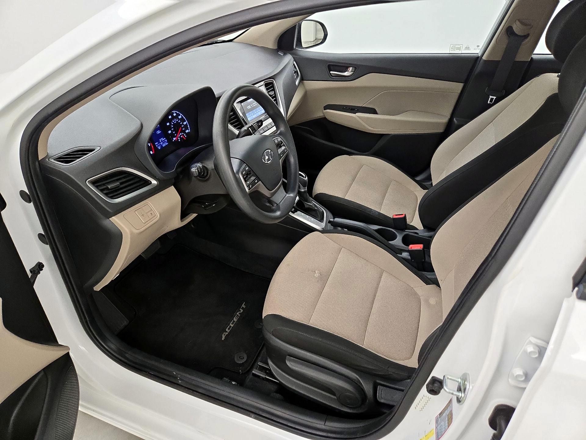 Thumbnail: 2020 Hyundai Accent - 11