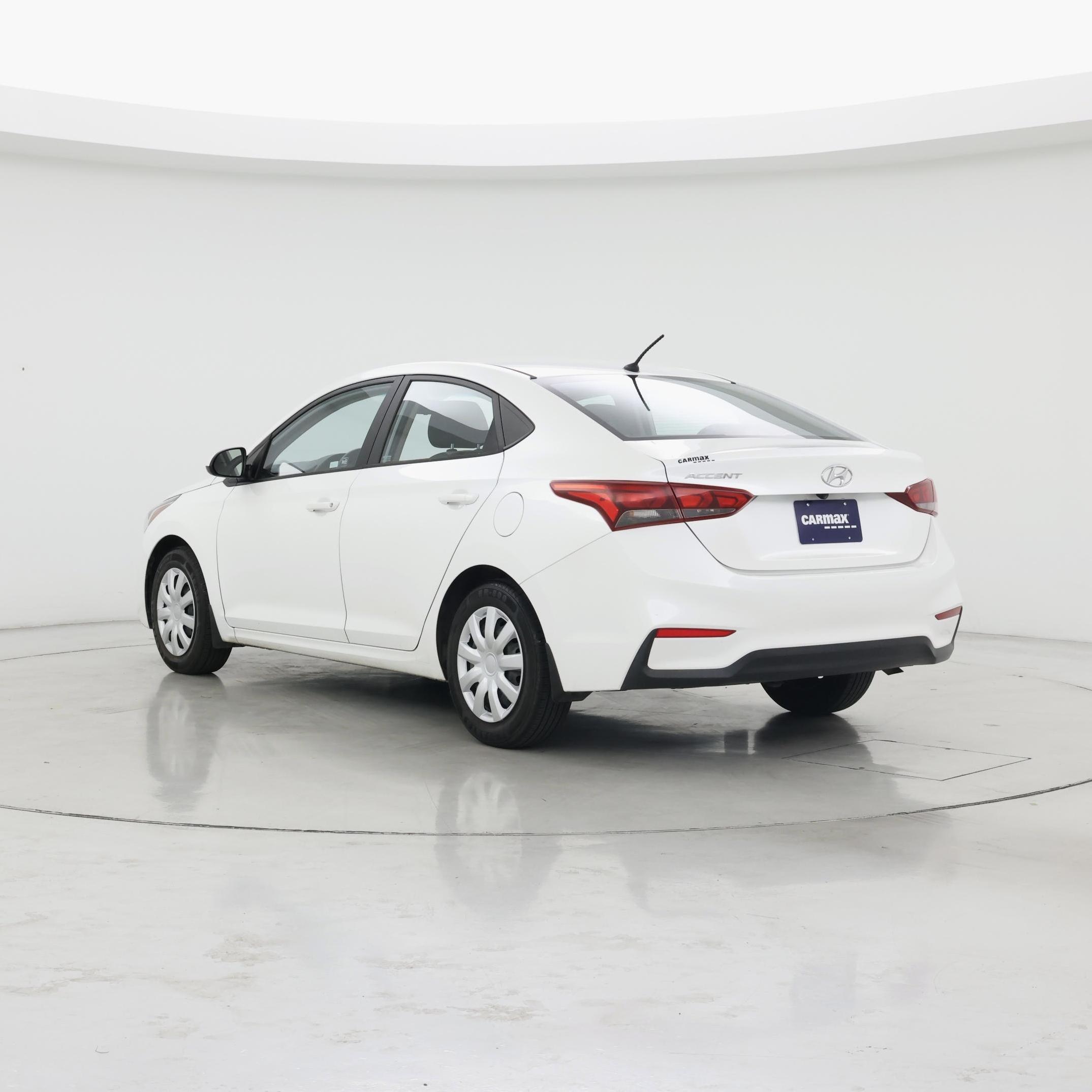 Thumbnail: 2020 Hyundai Accent - 2