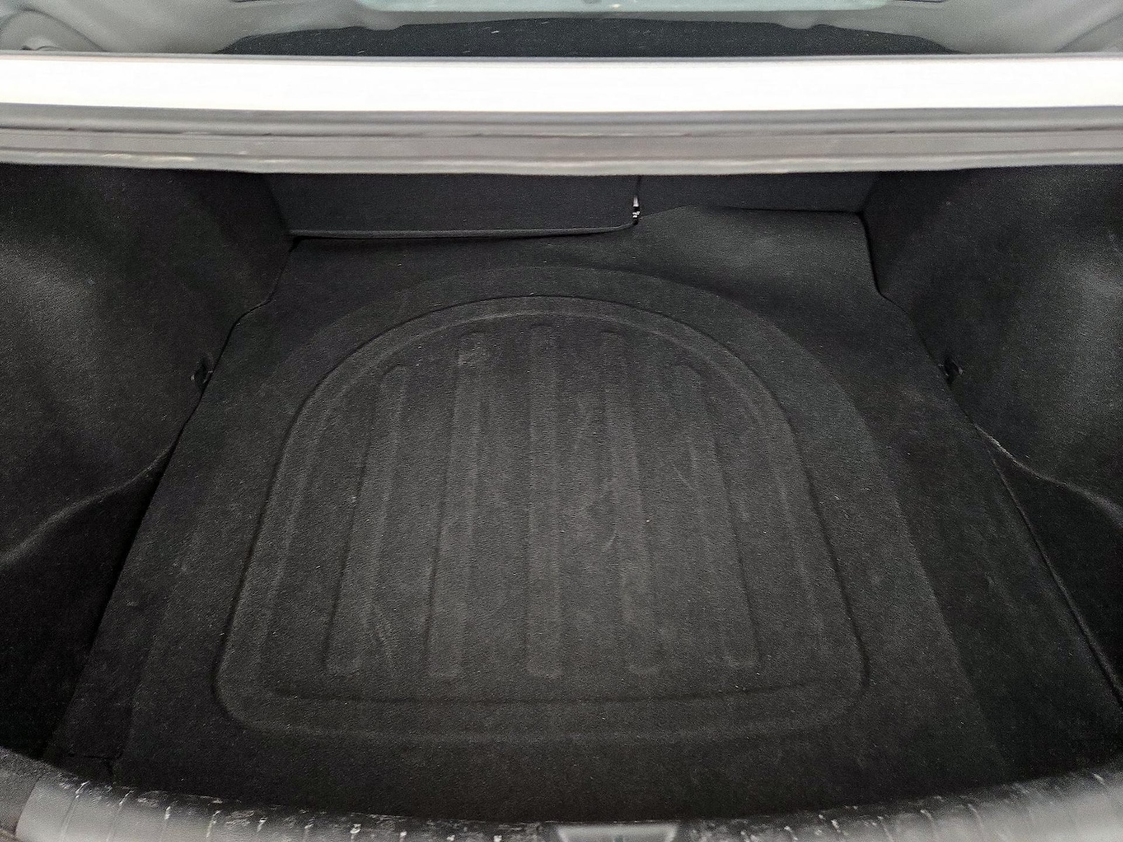 2020 Hyundai Accent SE - Photo 21