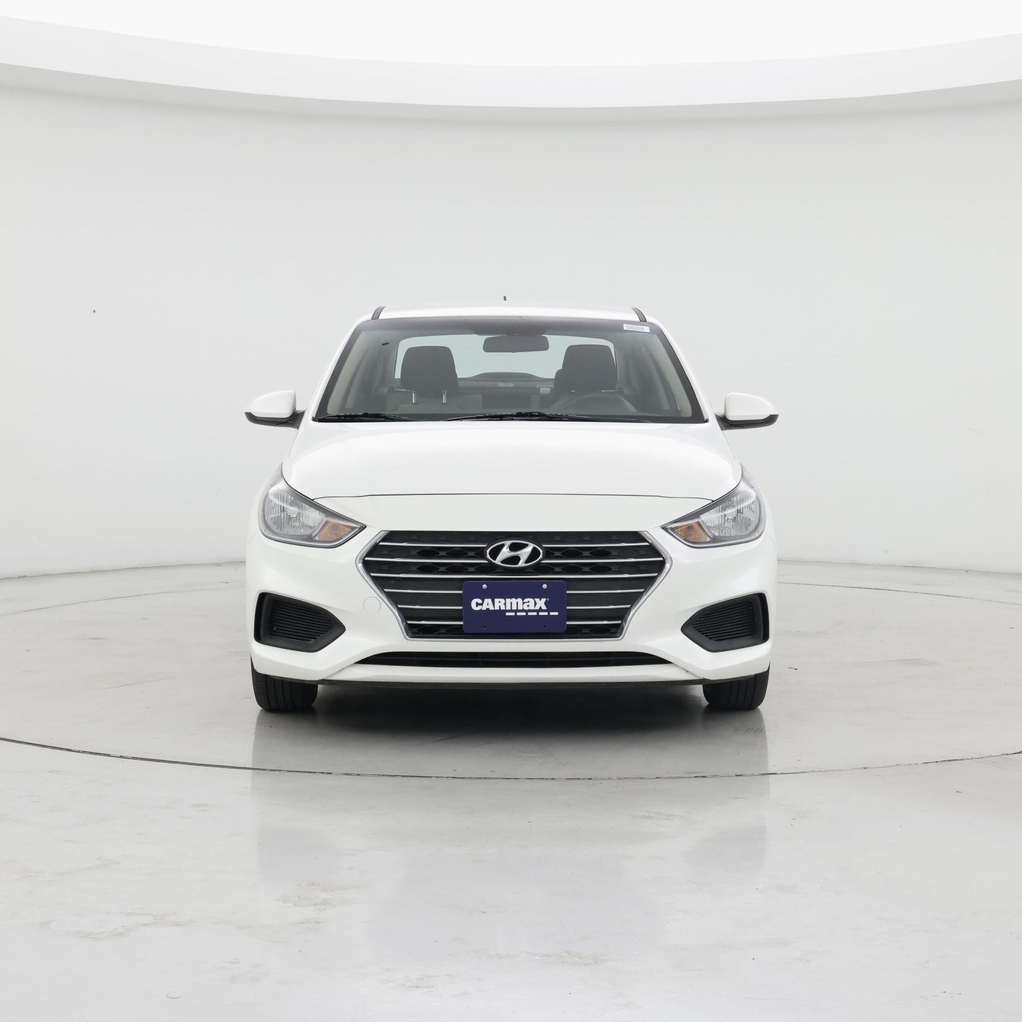 Thumbnail: 2020 Hyundai Accent - 5