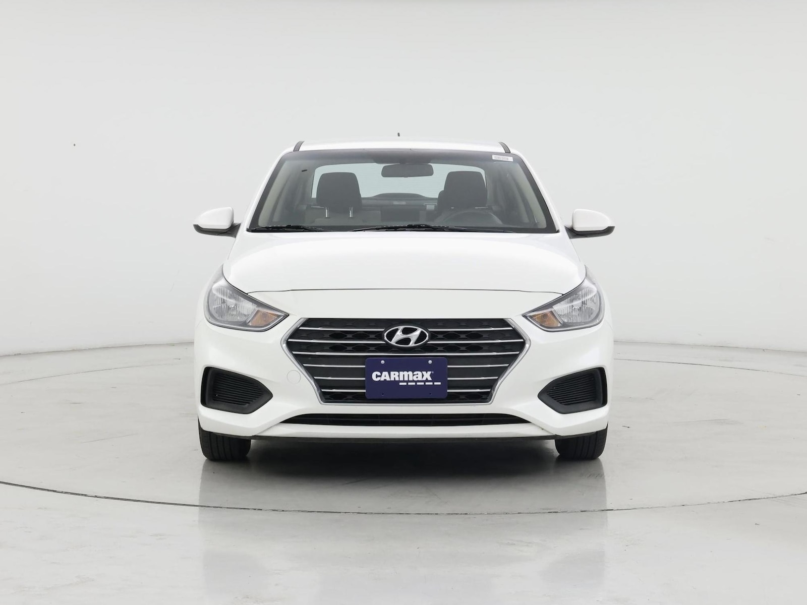2020 Hyundai Accent SE - Photo 6