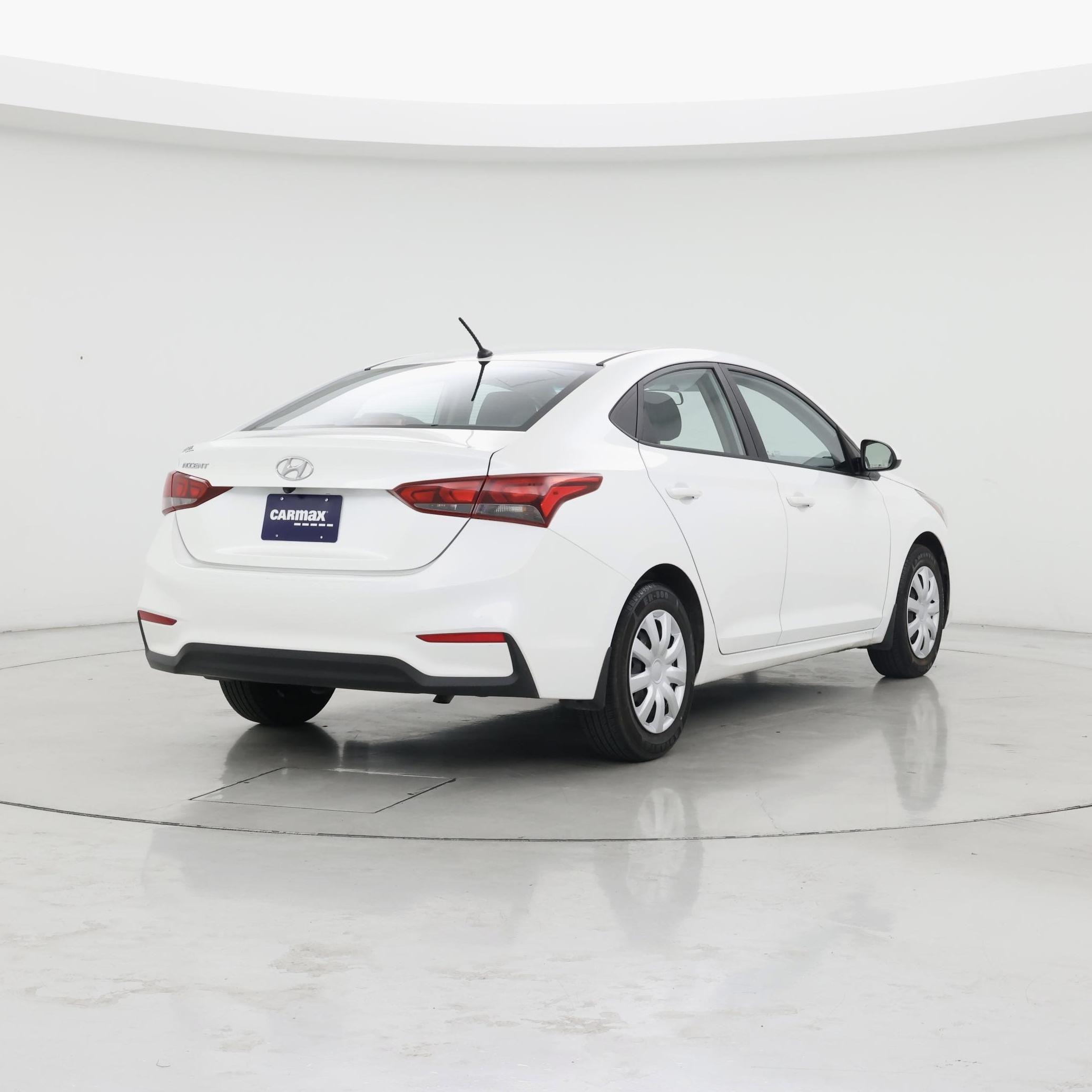 Thumbnail: 2020 Hyundai Accent - 8