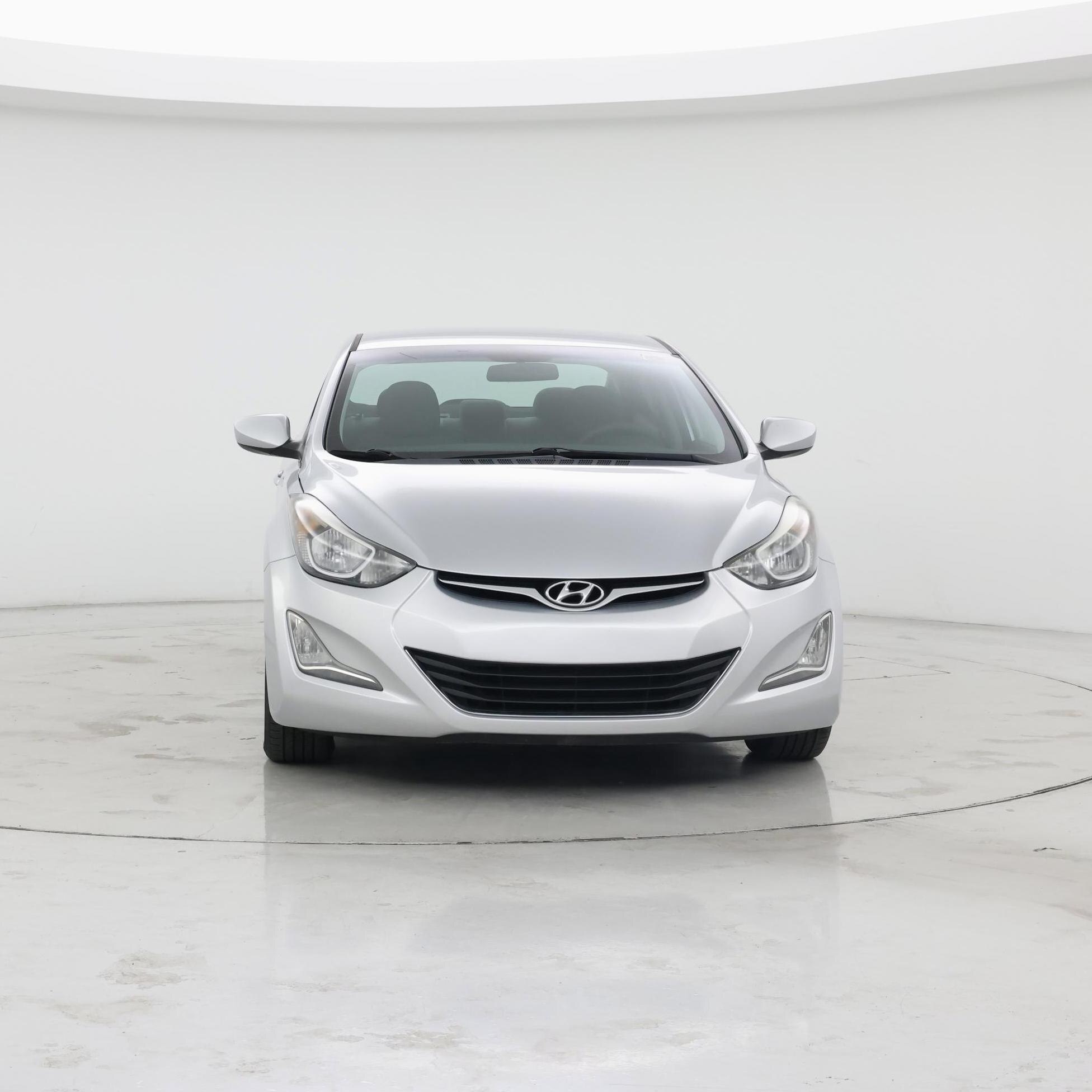 Thumbnail: 2014 Hyundai Elantra - 5