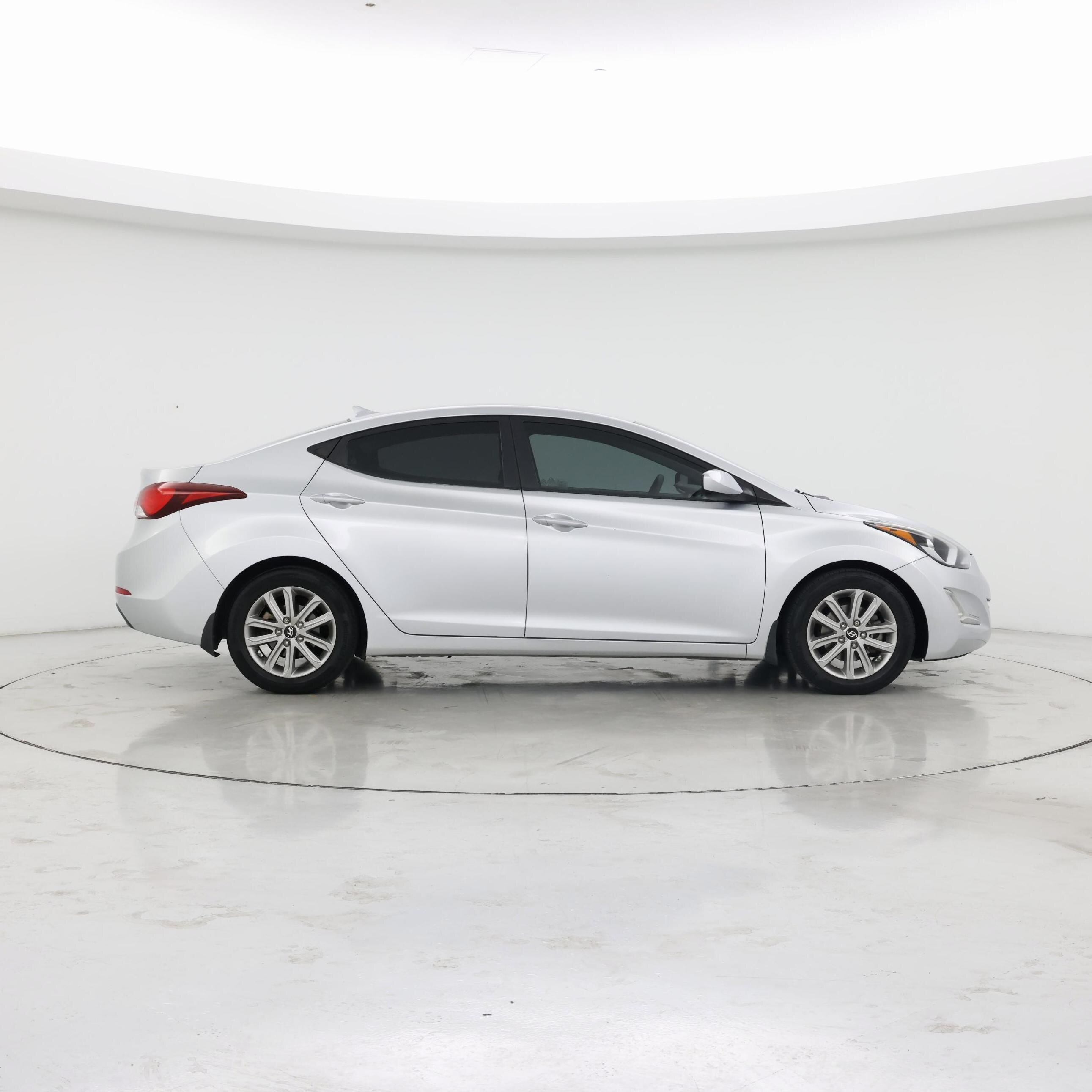 Thumbnail: 2014 Hyundai Elantra - 7