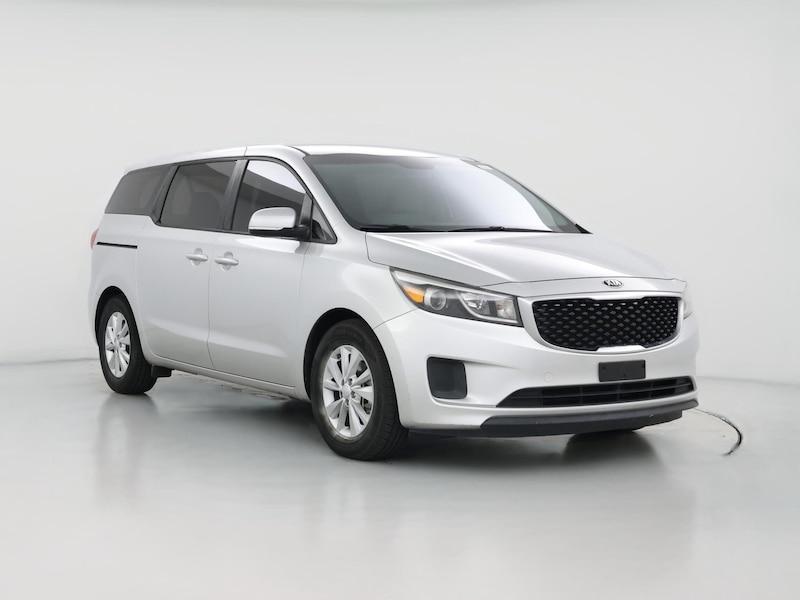 2015 Kia Sedona L -
                  Henderson, NV