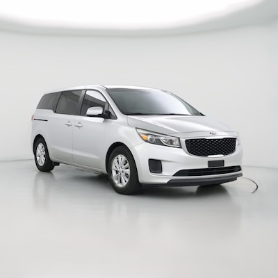 2015 Kia Sedona L