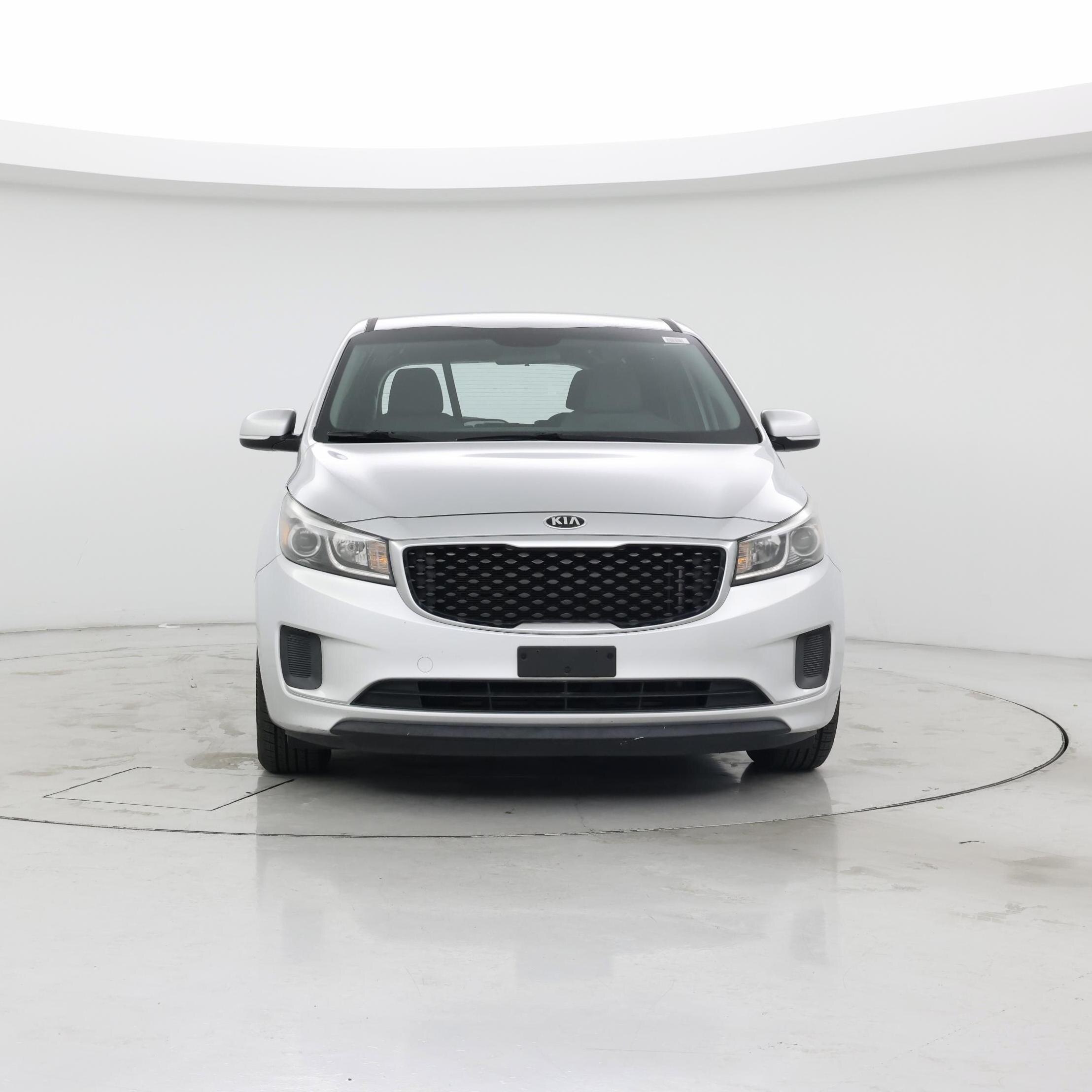 Thumbnail: 2015 Kia Sedona - 5