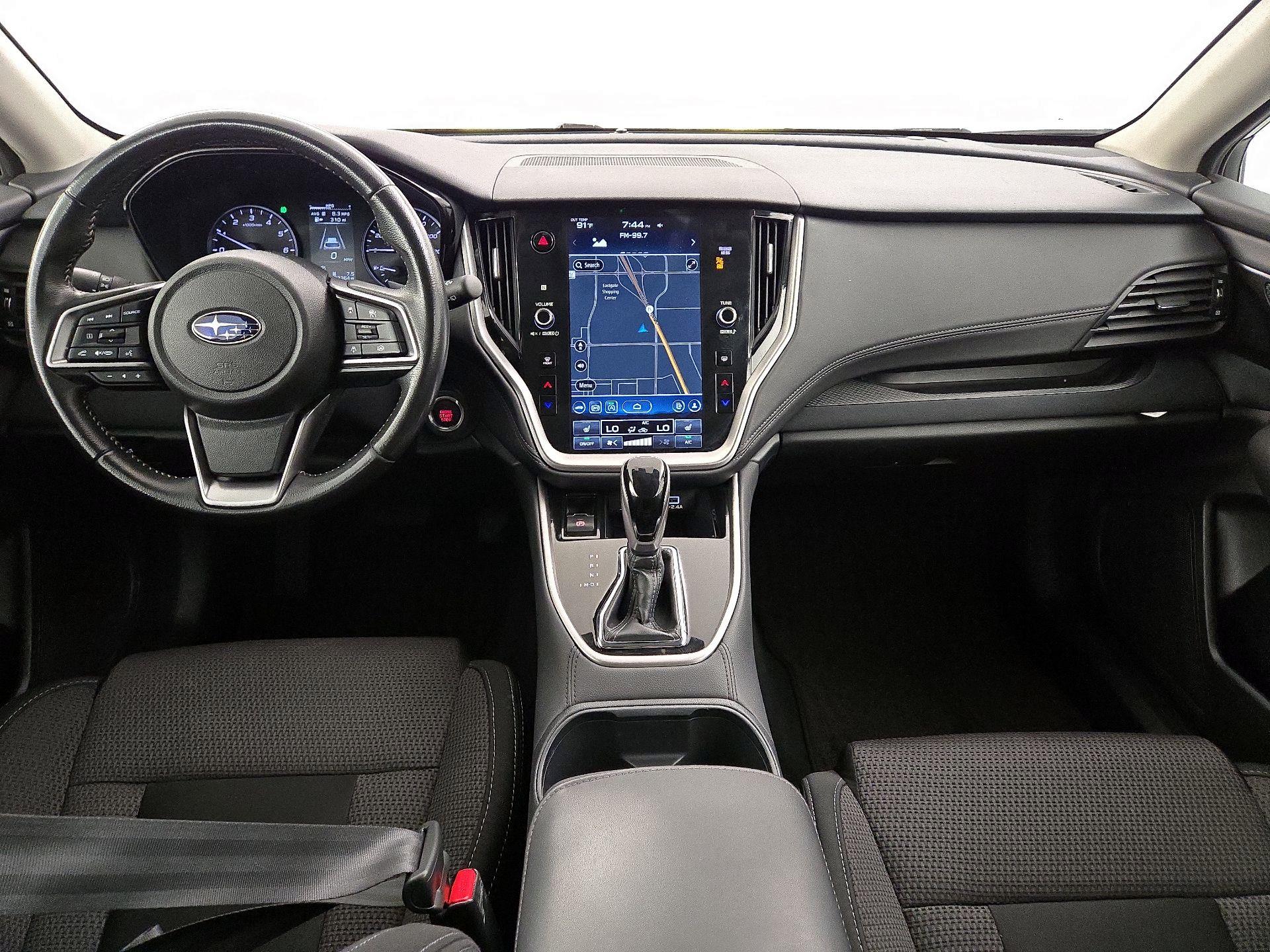 Thumbnail: 2024 Subaru Outback - 9