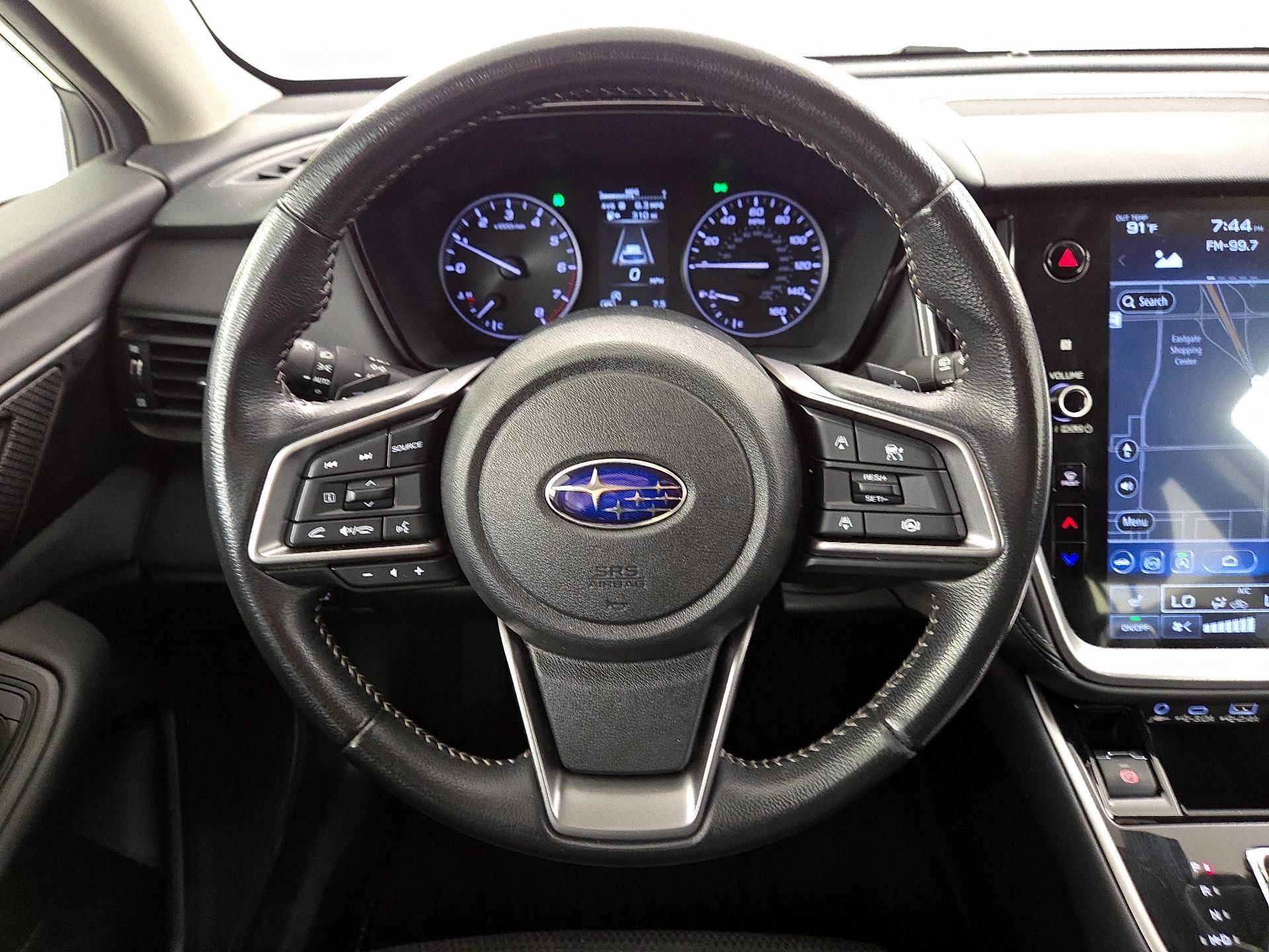 Thumbnail: 2024 Subaru Outback - 10