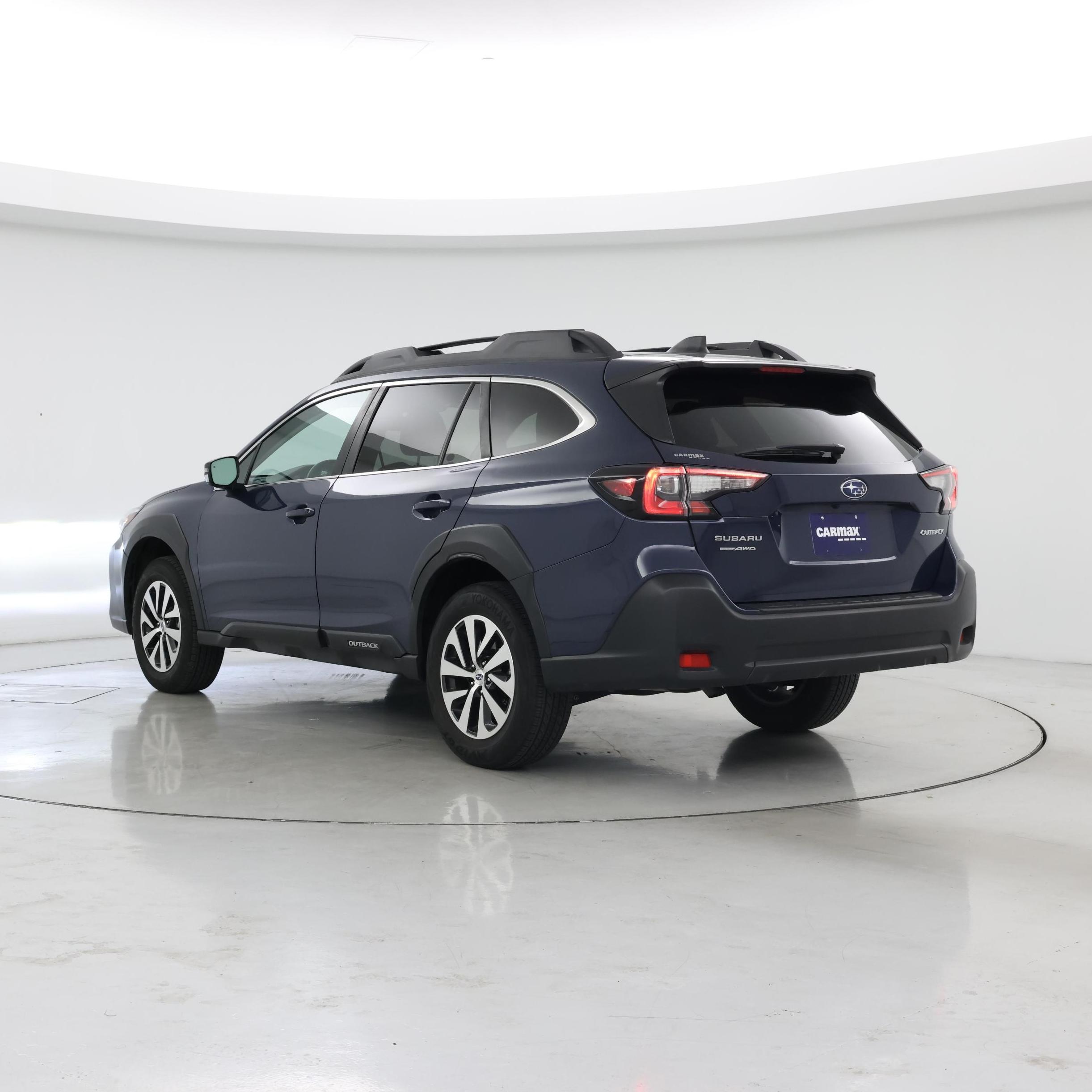 Thumbnail: 2024 Subaru Outback - 2
