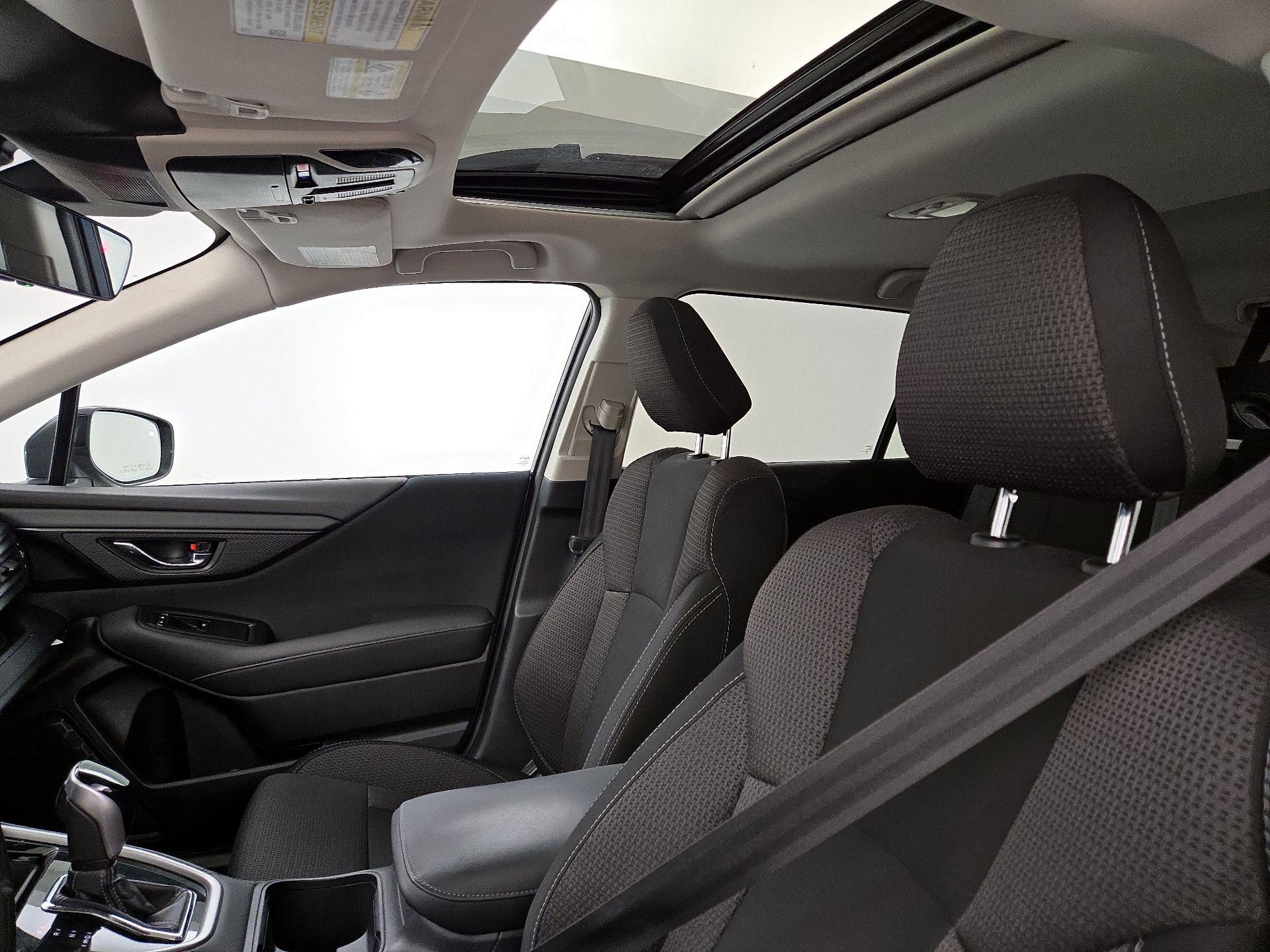 Thumbnail: 2024 Subaru Outback - 20
