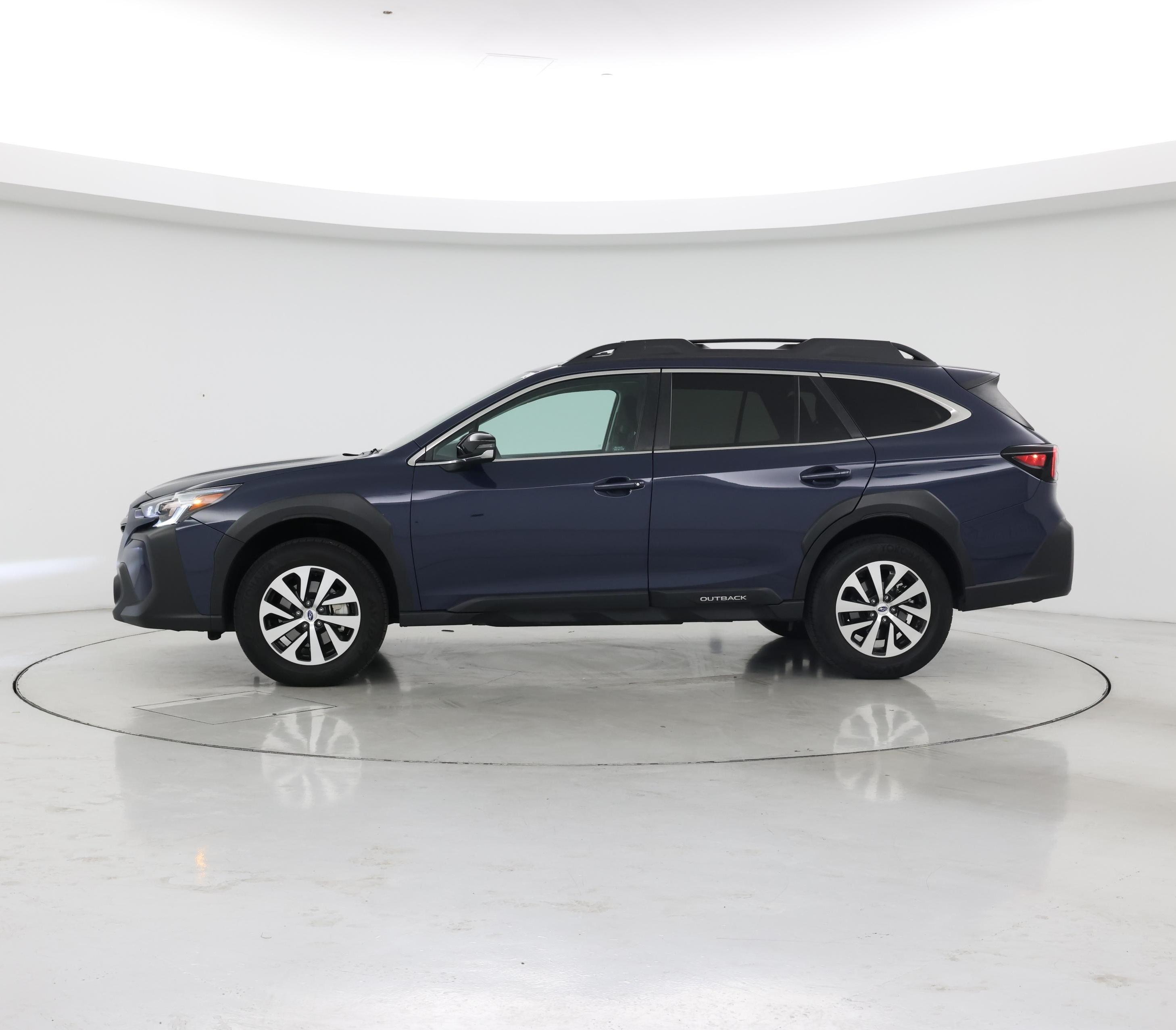 Thumbnail: 2024 Subaru Outback - 3